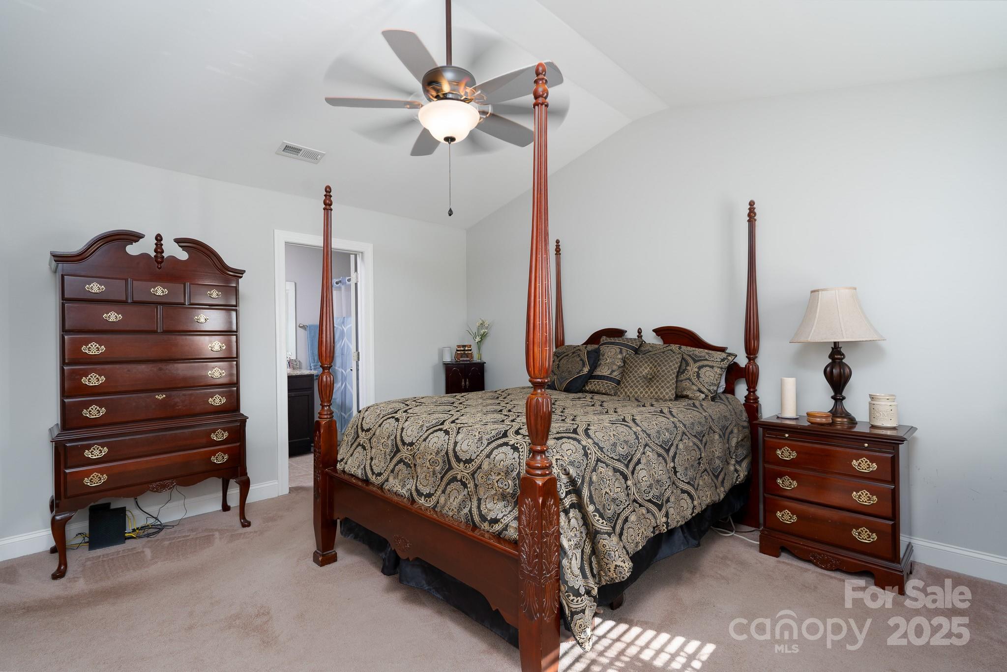 287 Halton Crossing Drive SW — Concord