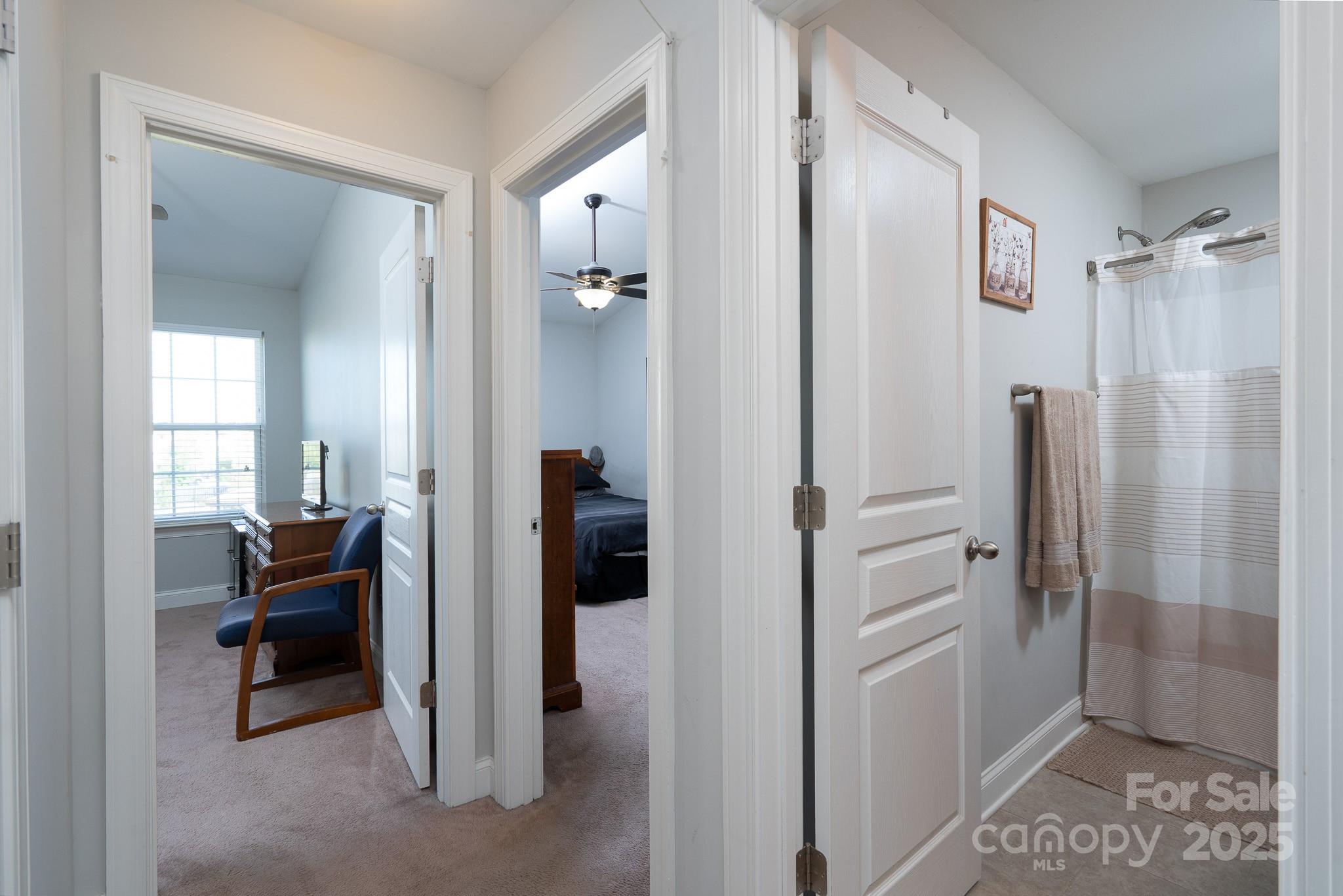 287 Halton Crossing Drive SW — Concord