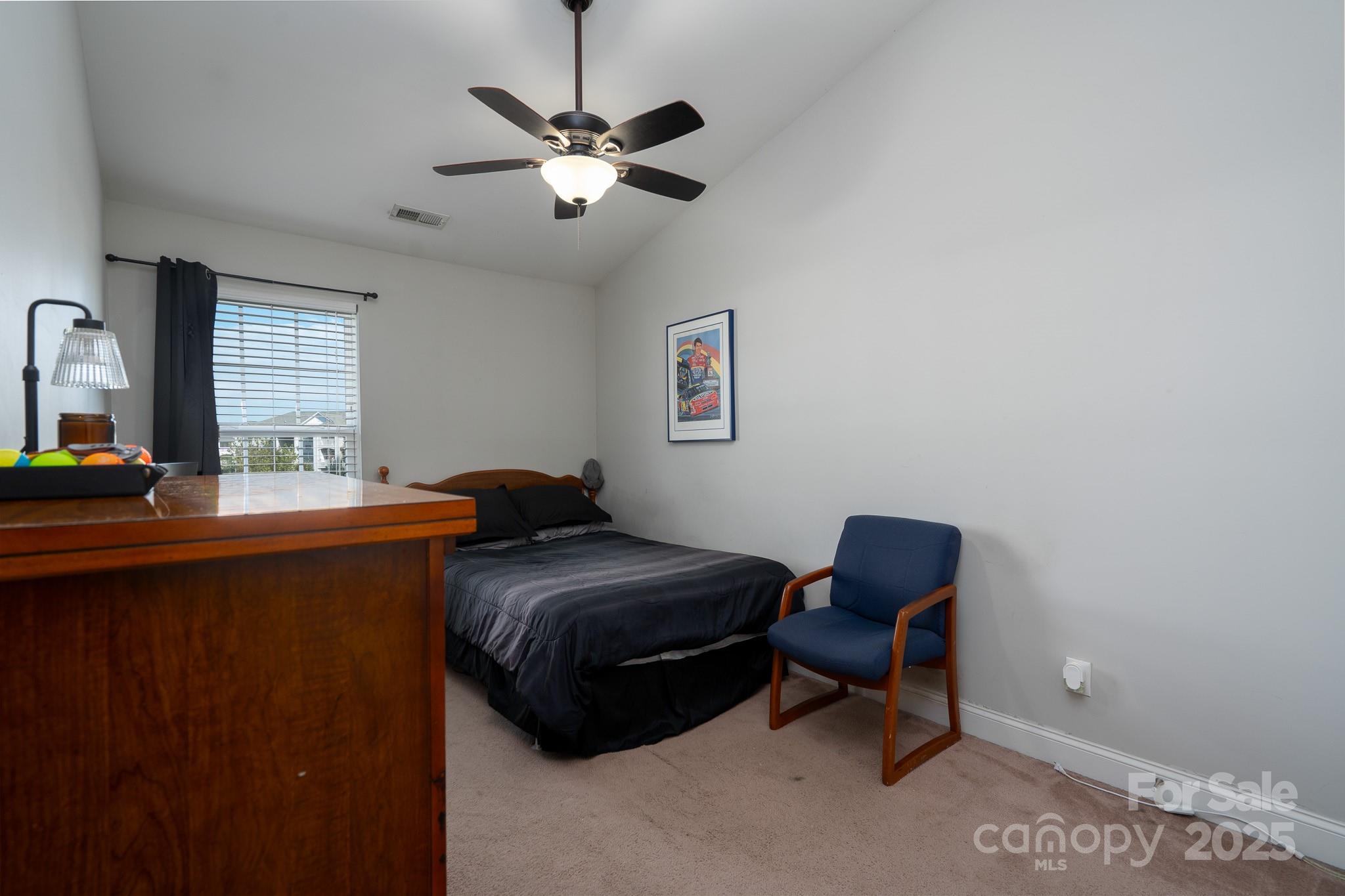 287 Halton Crossing Drive SW — Concord