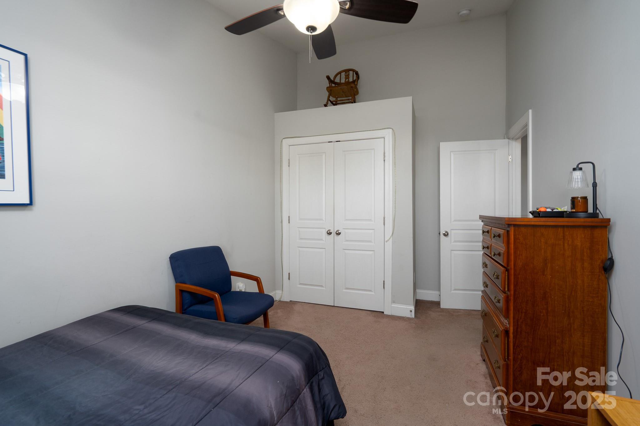 287 Halton Crossing Drive SW — Concord