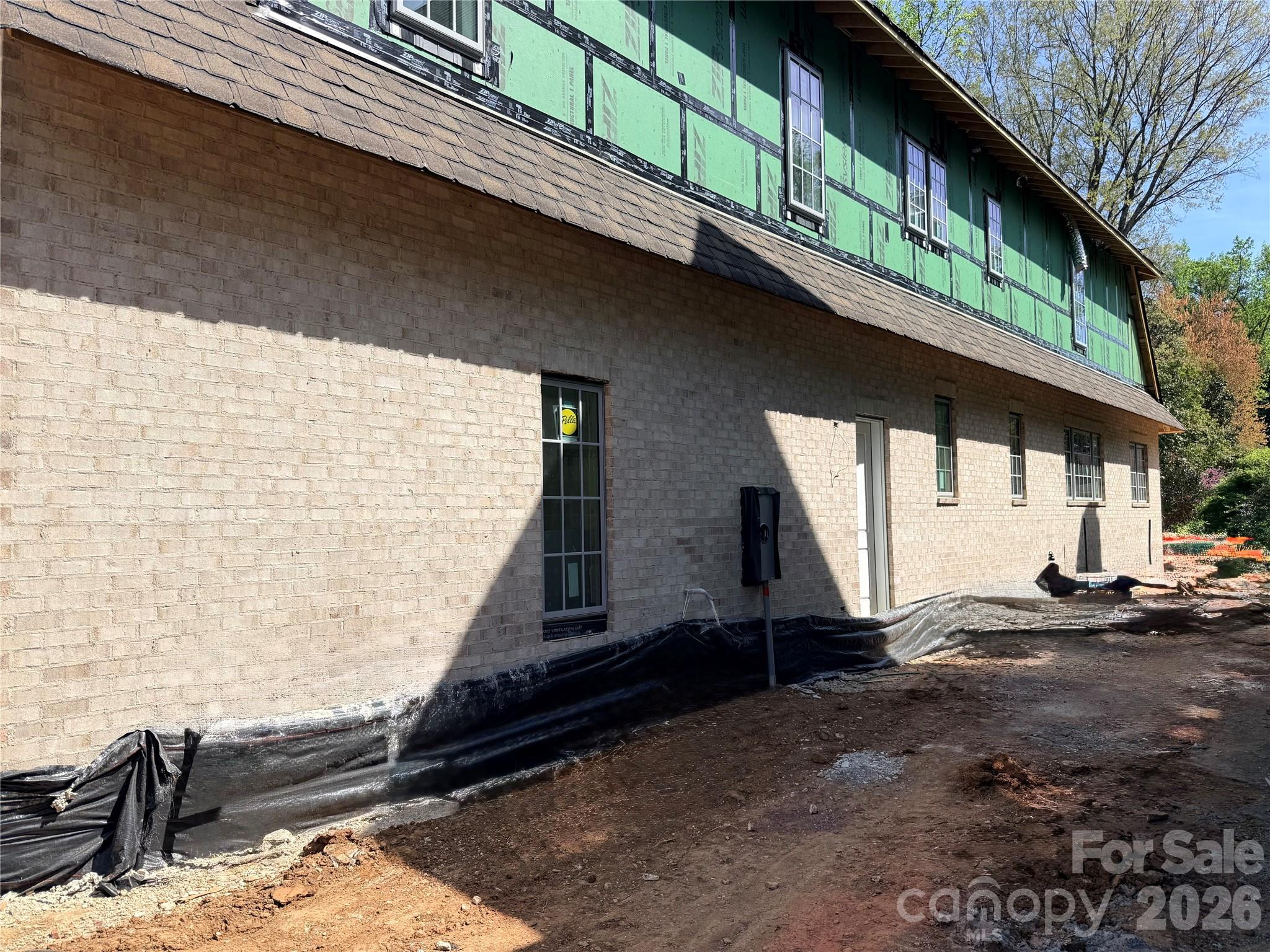 110 Hunter Lane — Charlotte