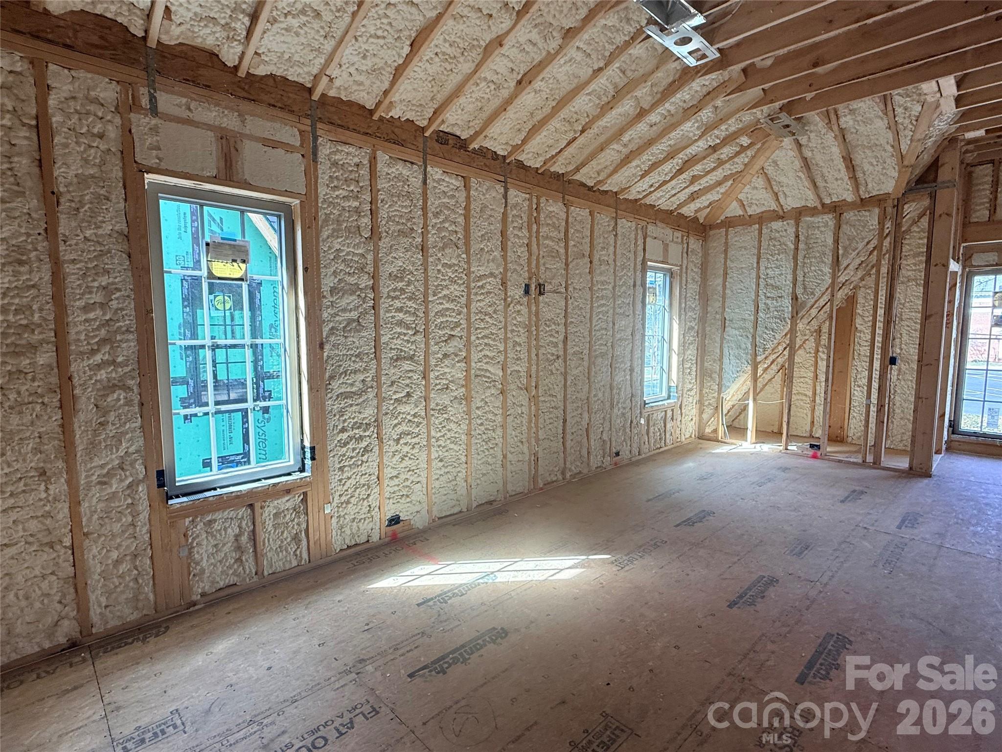 110 Hunter Lane — Charlotte