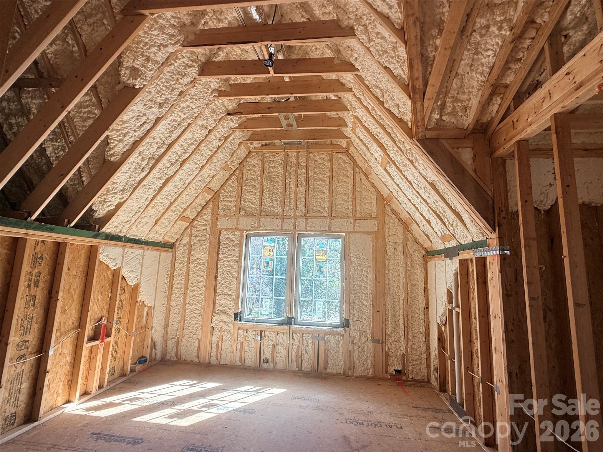 110 Hunter Lane — Charlotte