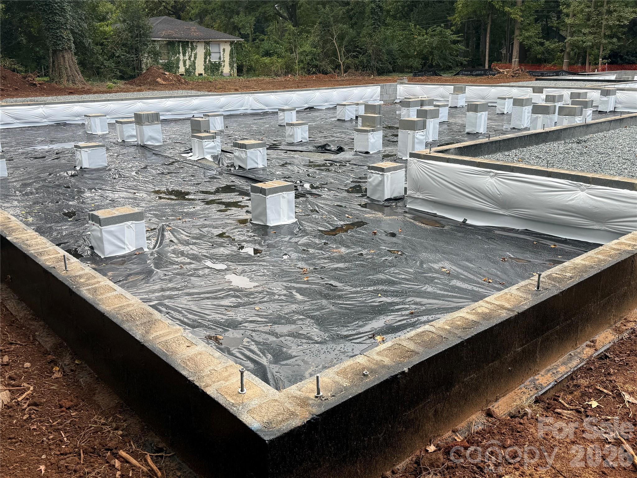 110 Hunter Lane — Charlotte