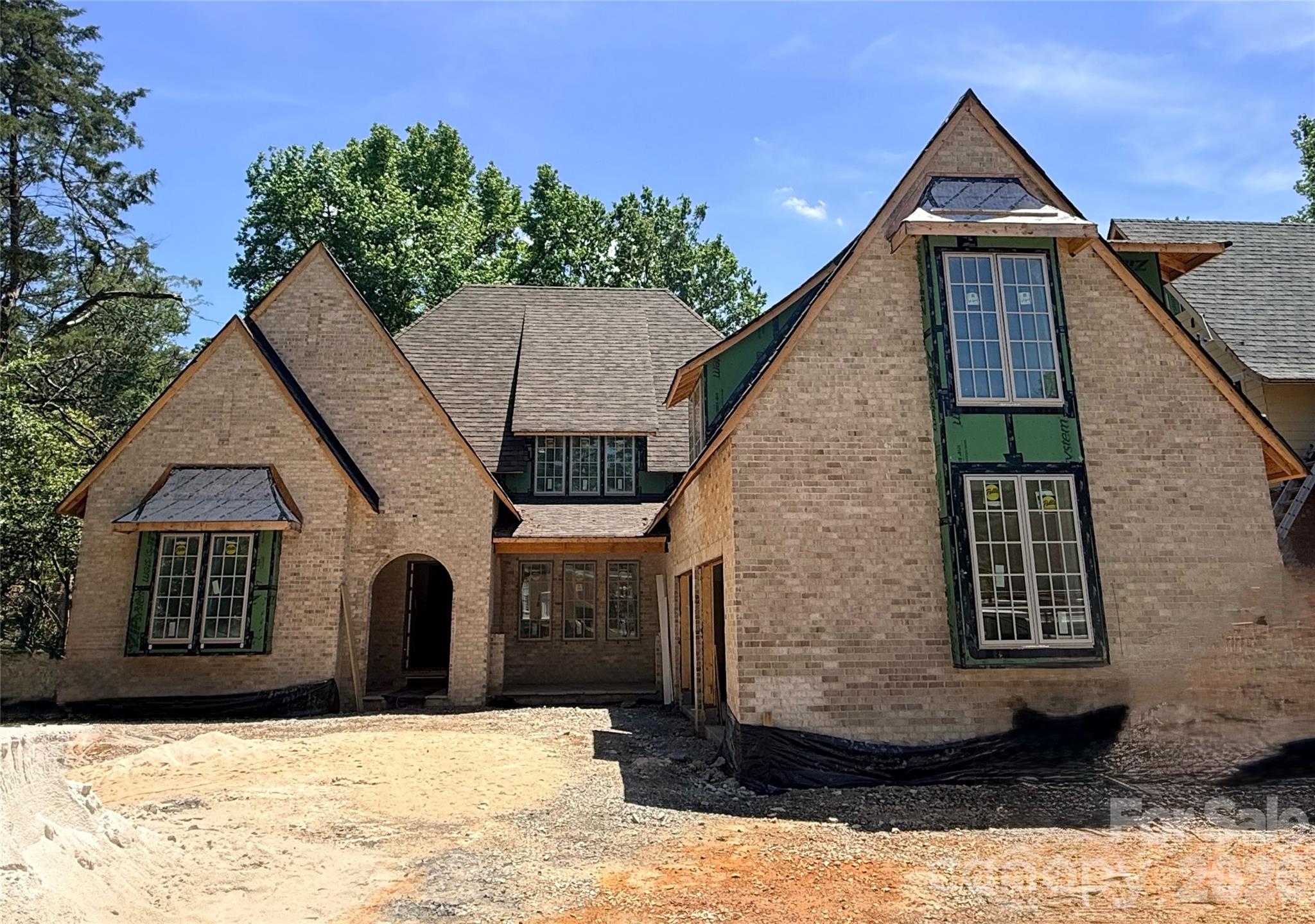 110 Hunter Lane — Charlotte