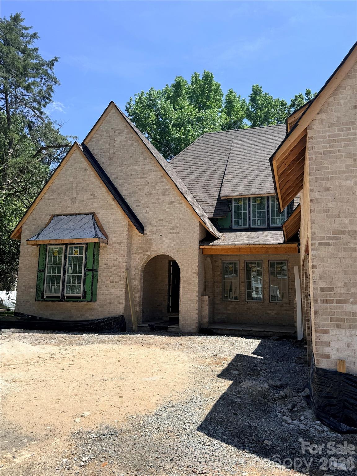 110 Hunter Lane — Charlotte