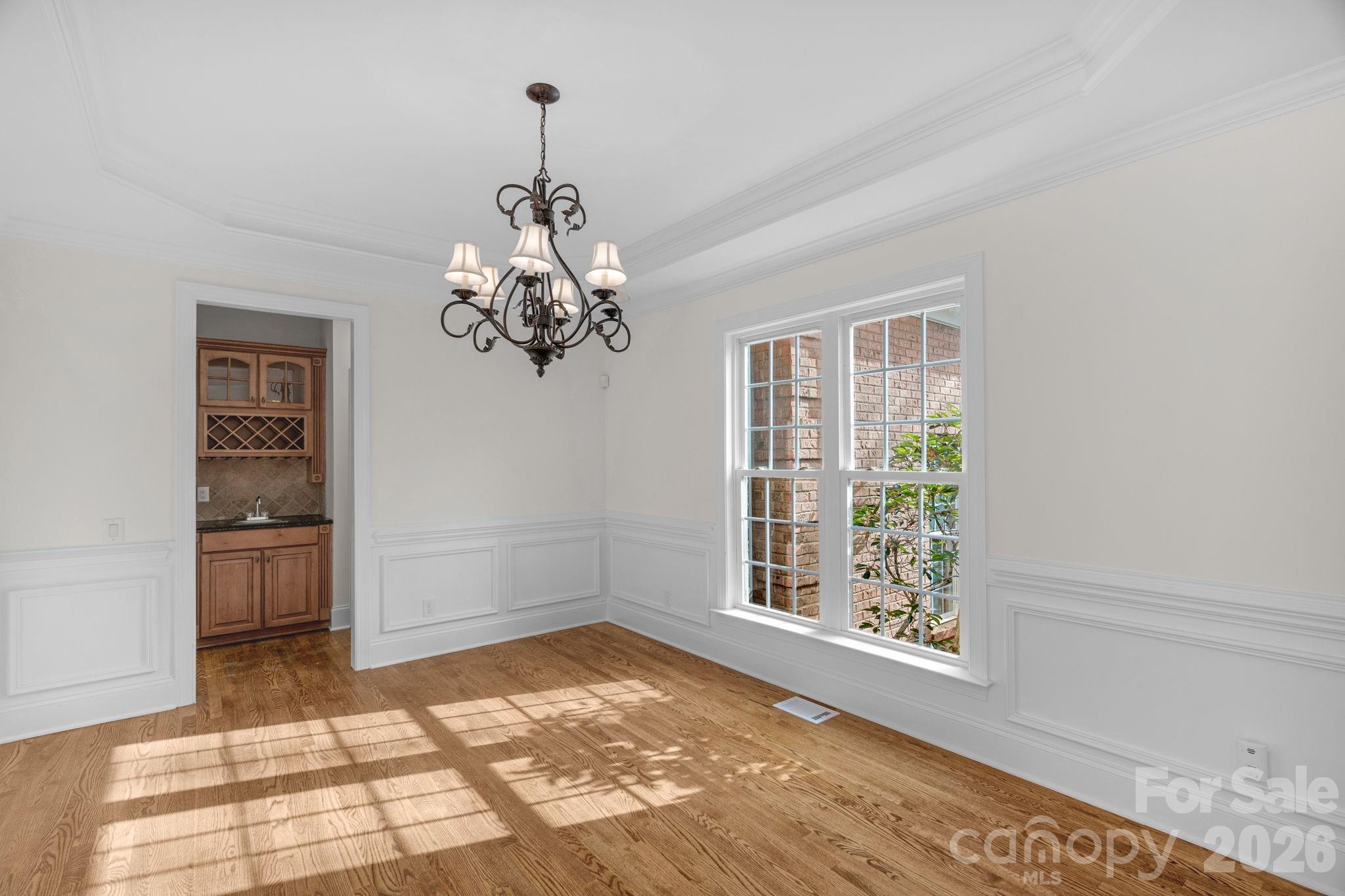 1300 Longleaf Court — Matthews
