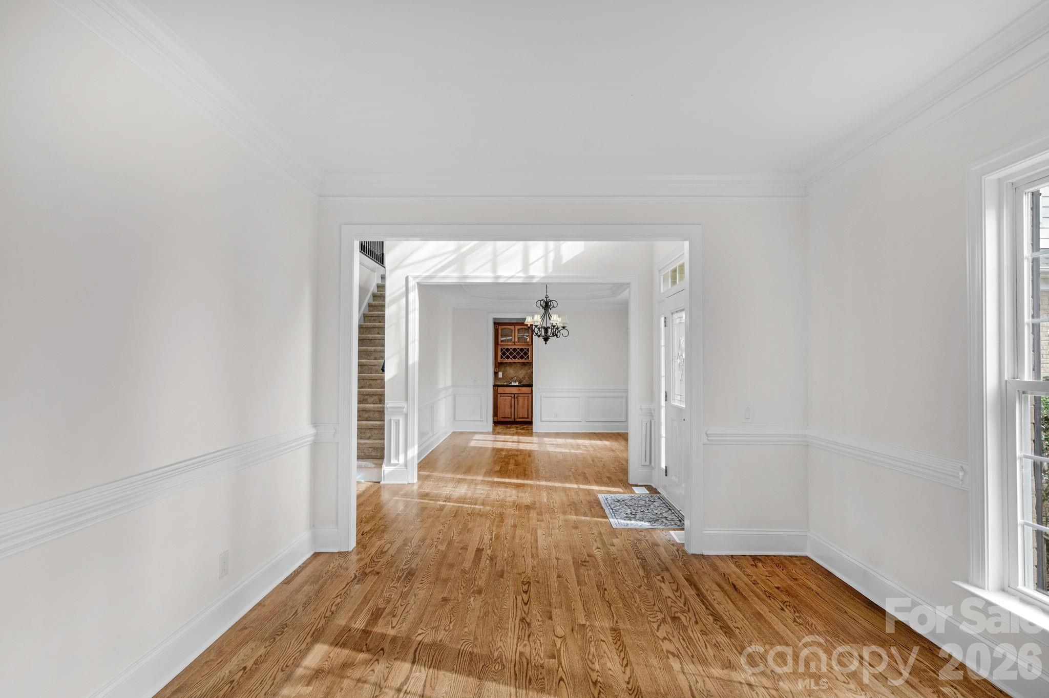 1300 Longleaf Court — Matthews