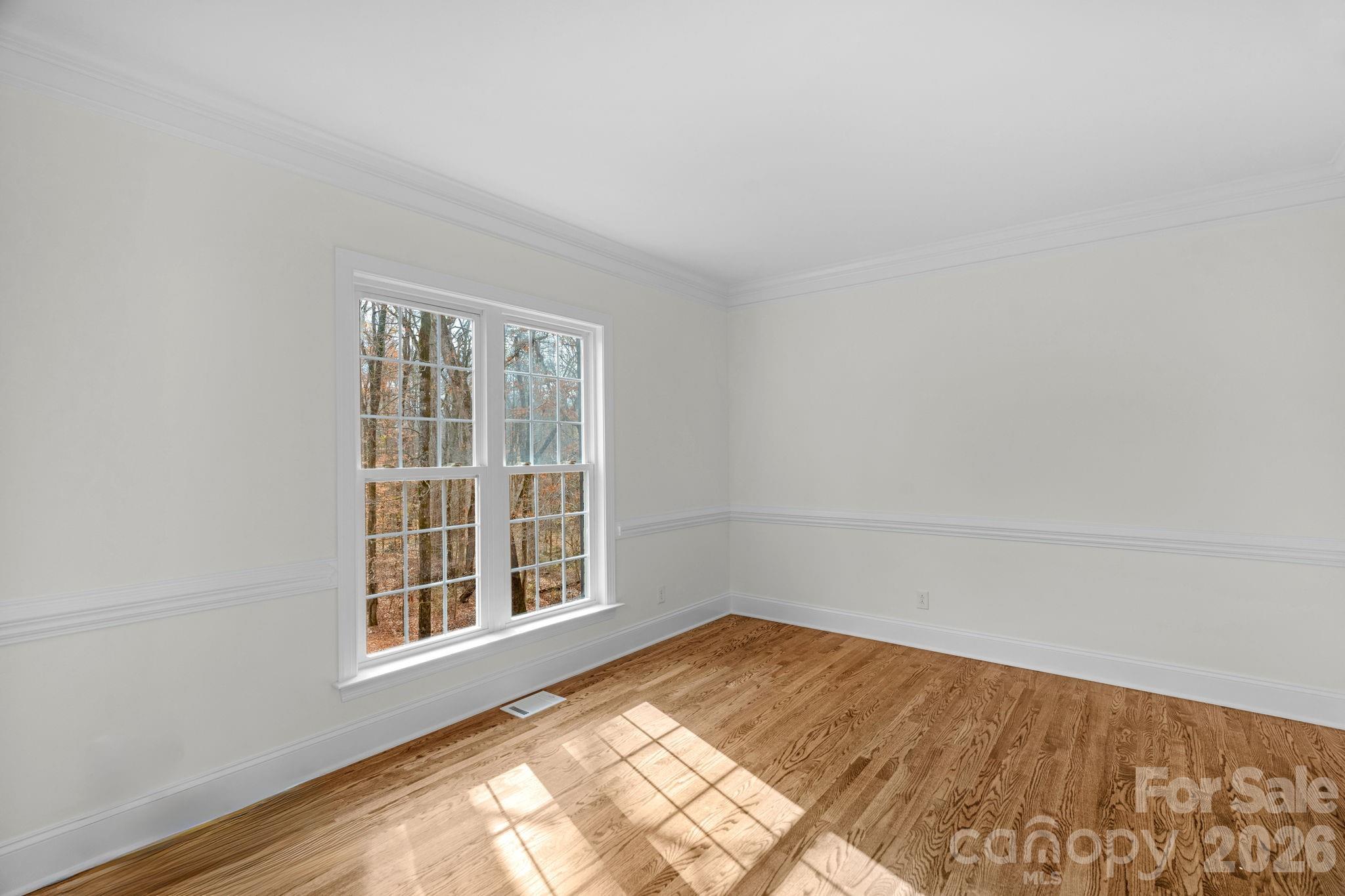 1300 Longleaf Court — Matthews