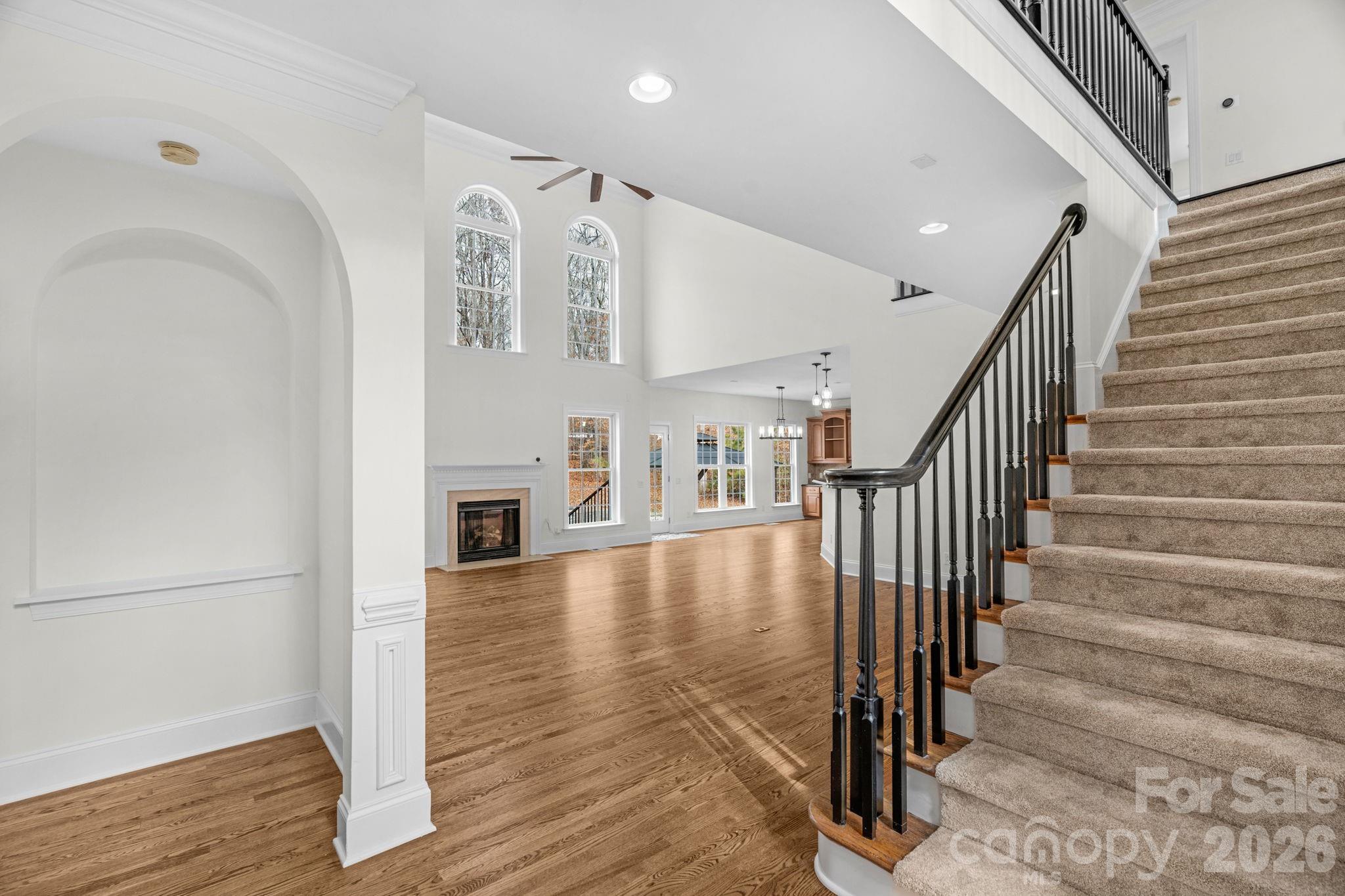 1300 Longleaf Court — Matthews