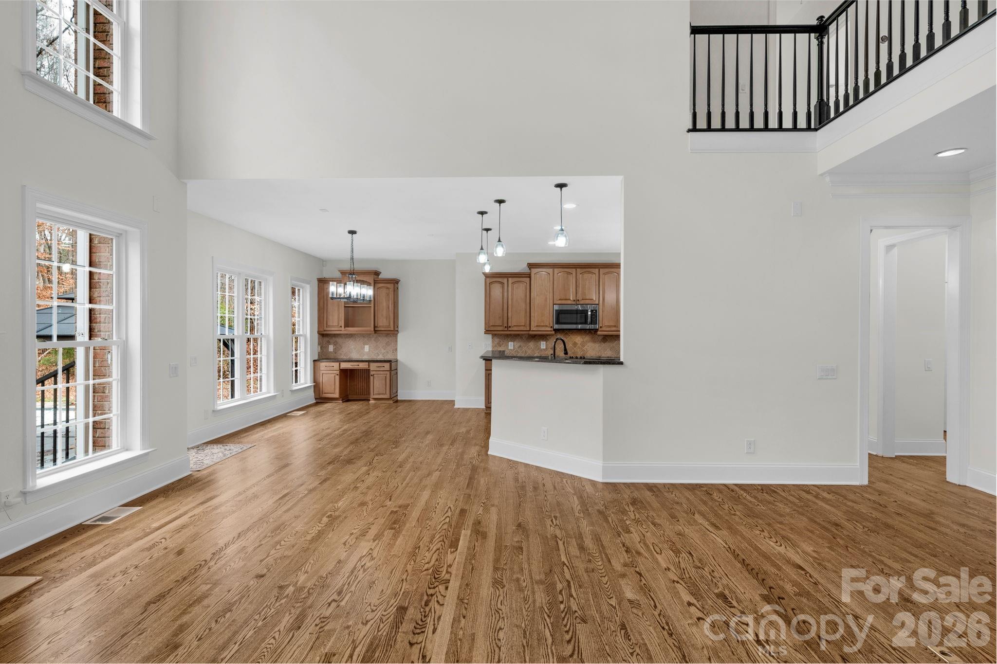 1300 Longleaf Court — Matthews