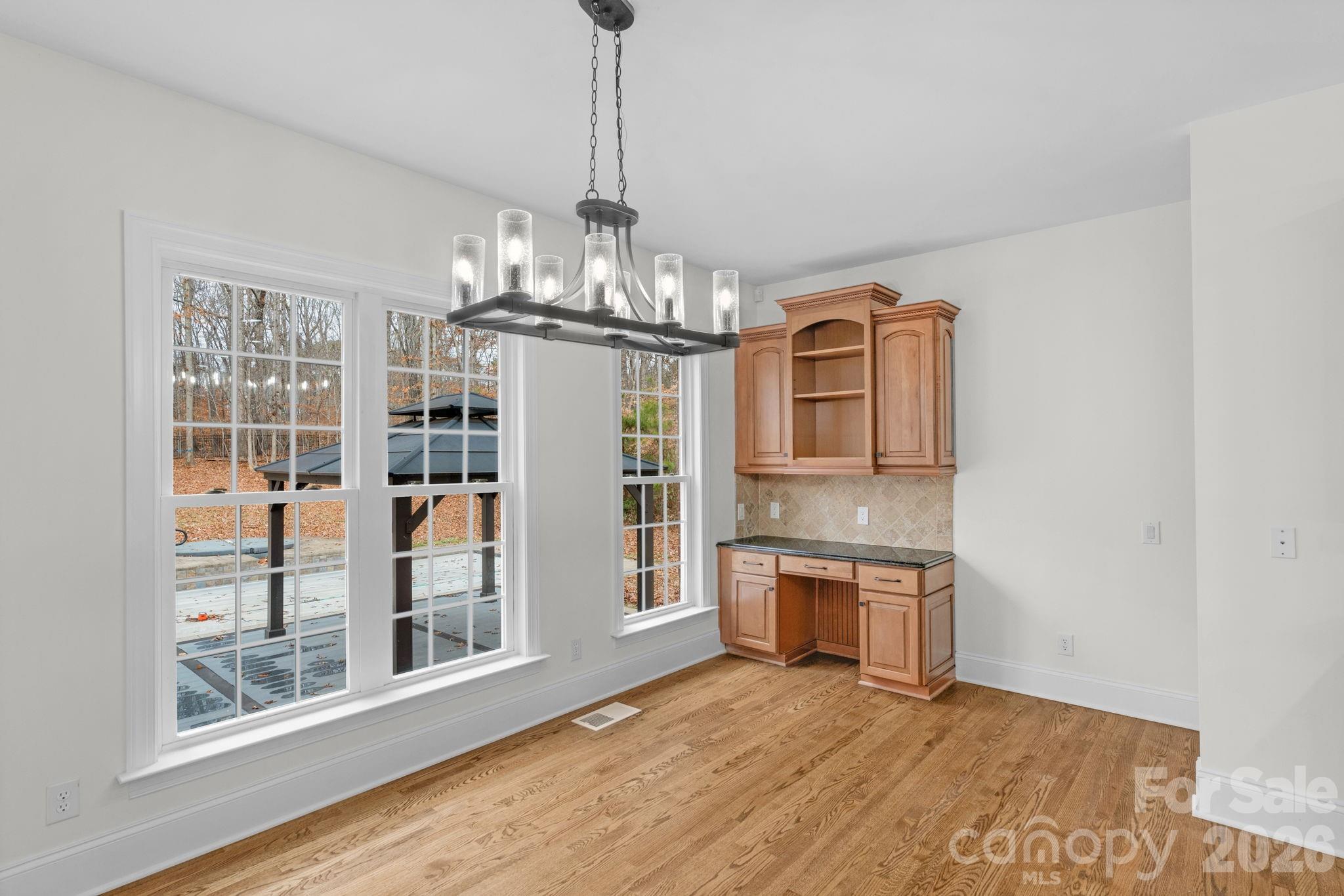 1300 Longleaf Court — Matthews