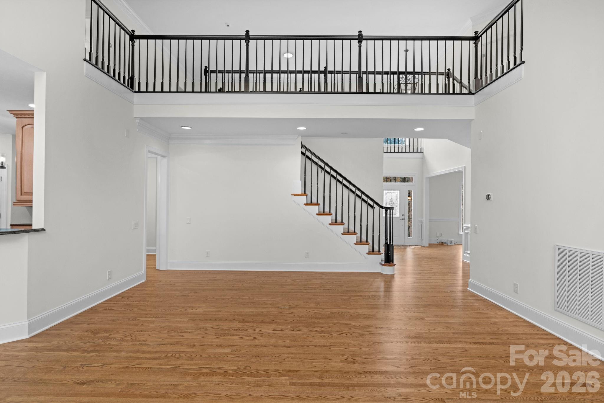 1300 Longleaf Court — Matthews
