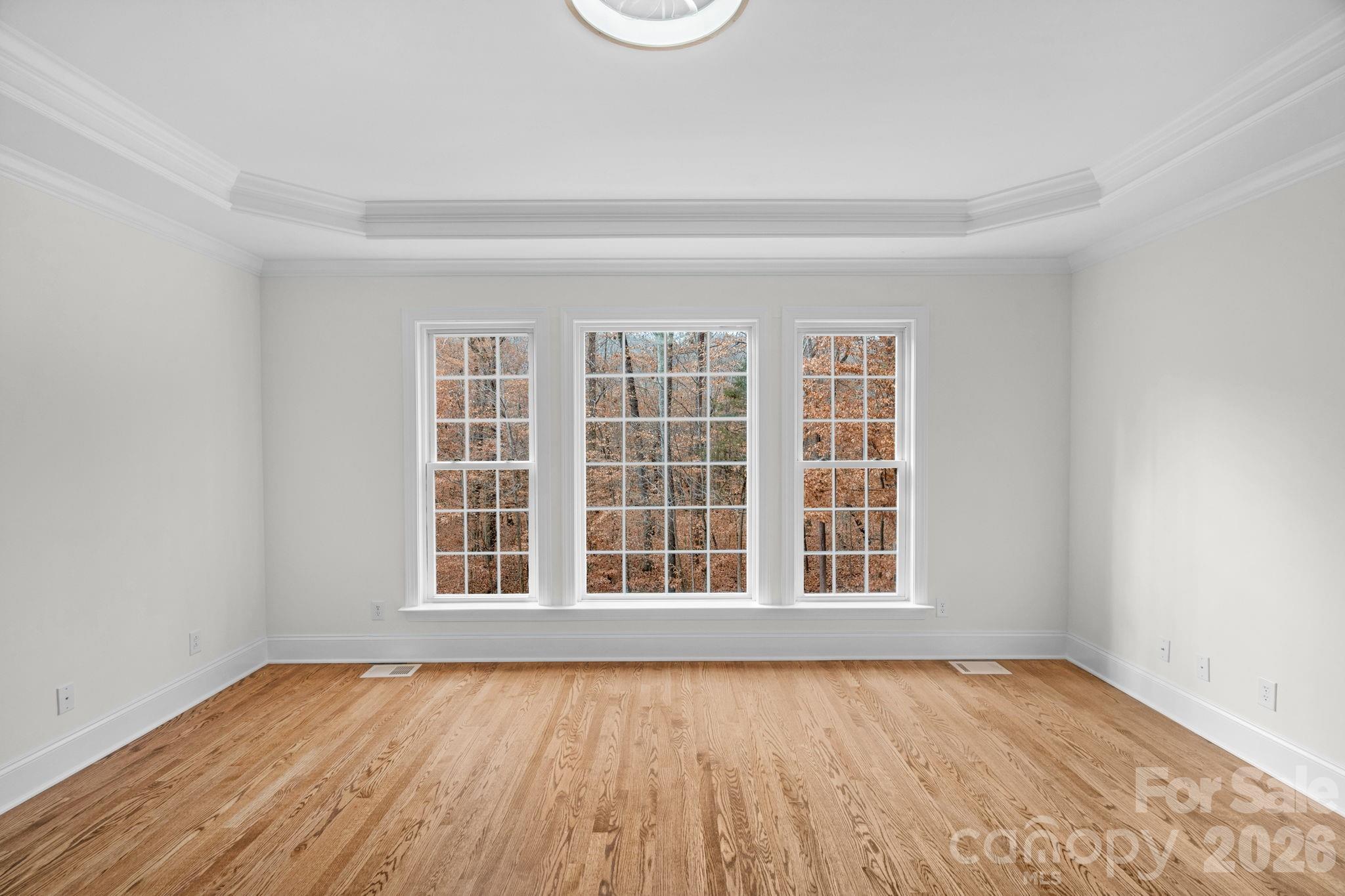 1300 Longleaf Court — Matthews