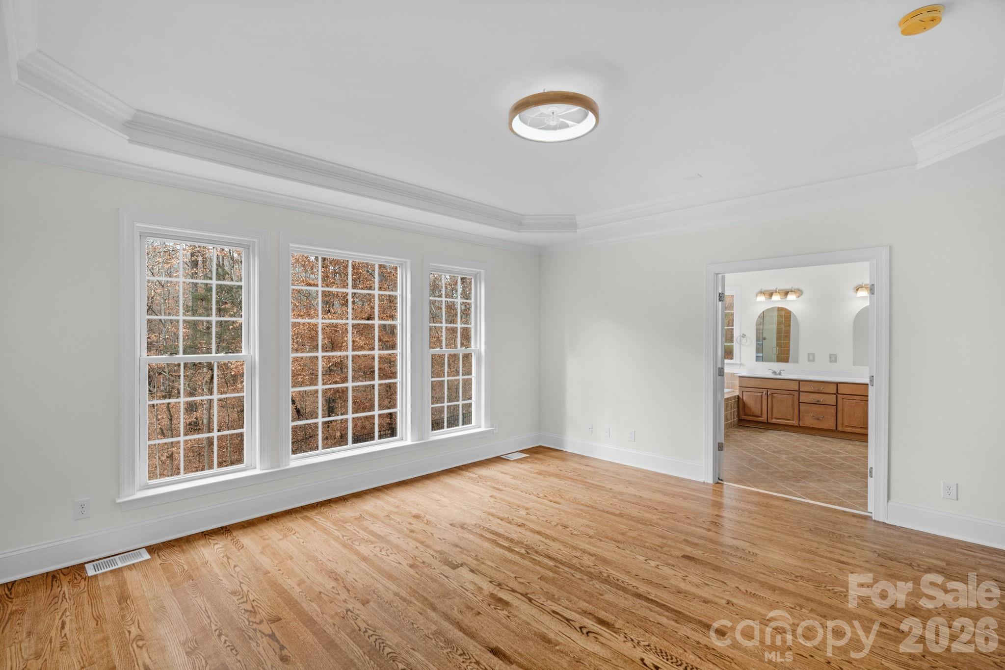 1300 Longleaf Court — Matthews