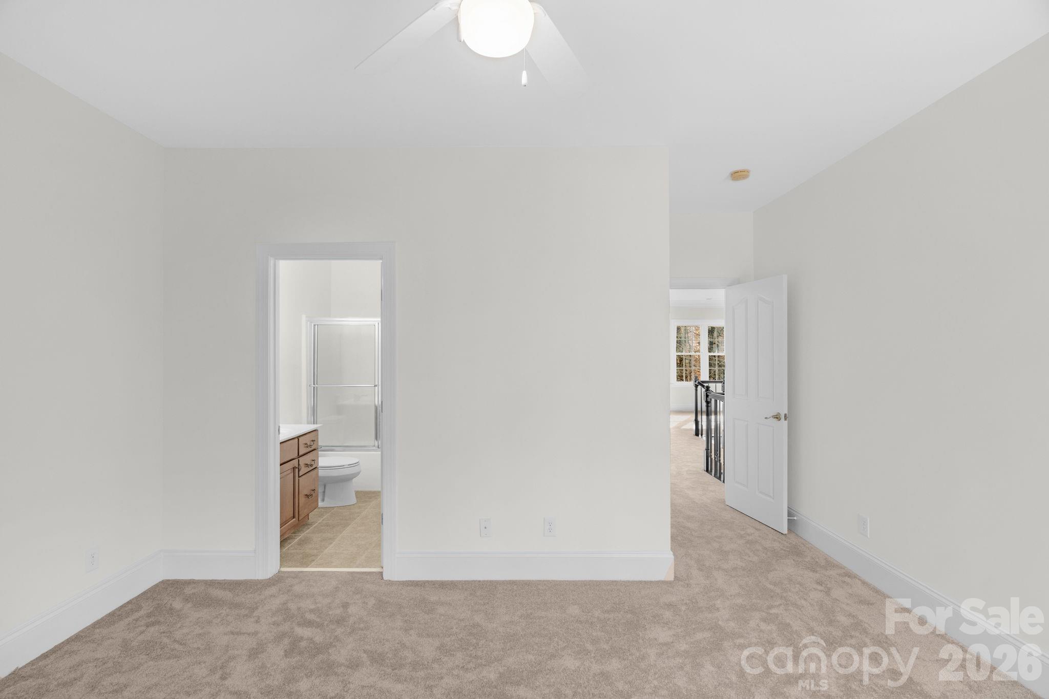 1300 Longleaf Court — Matthews