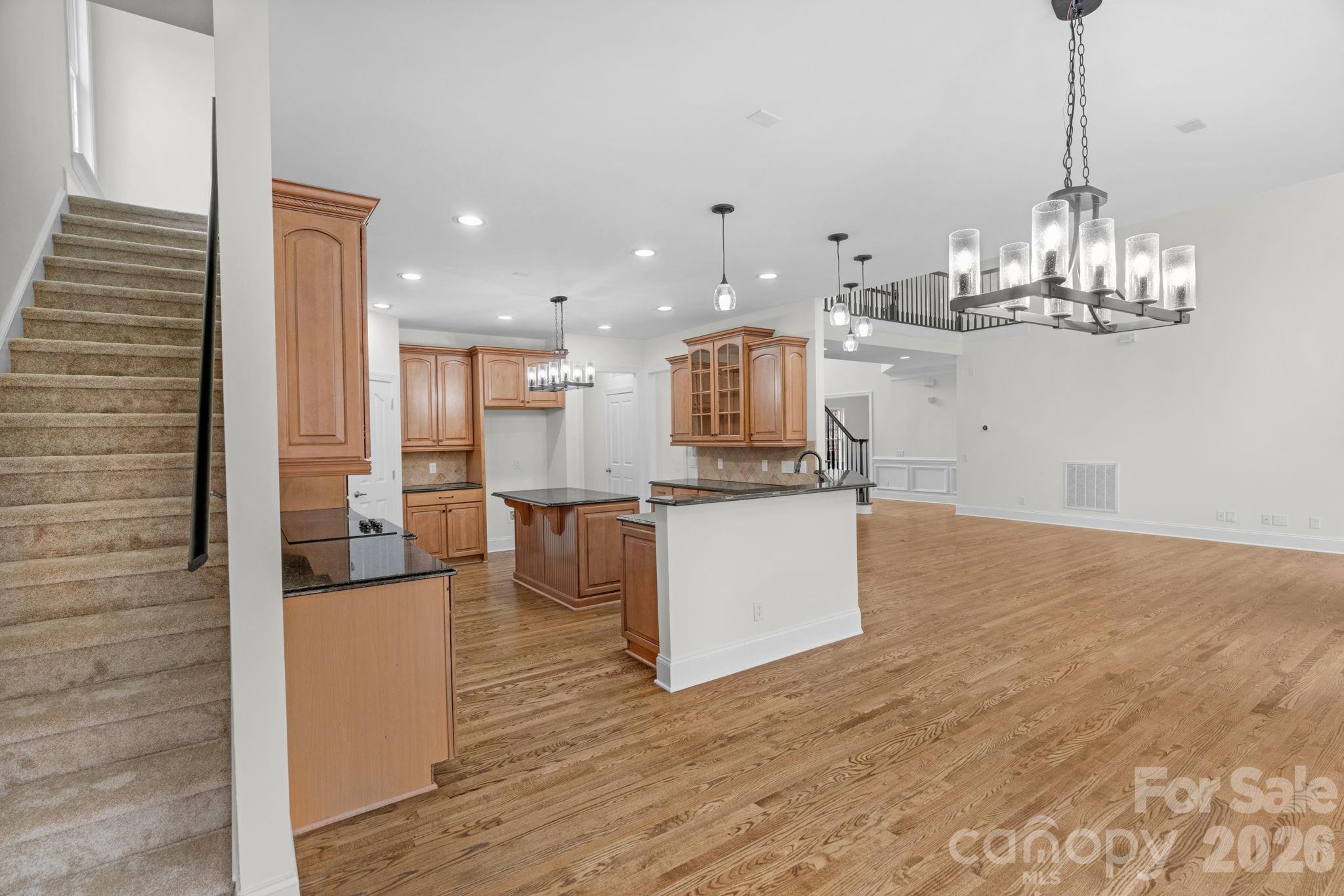 1300 Longleaf Court — Matthews