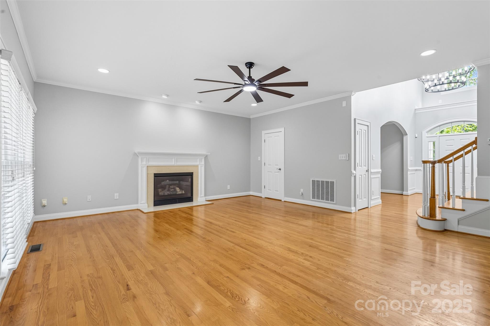 11139 Tradition View Drive — Charlotte
