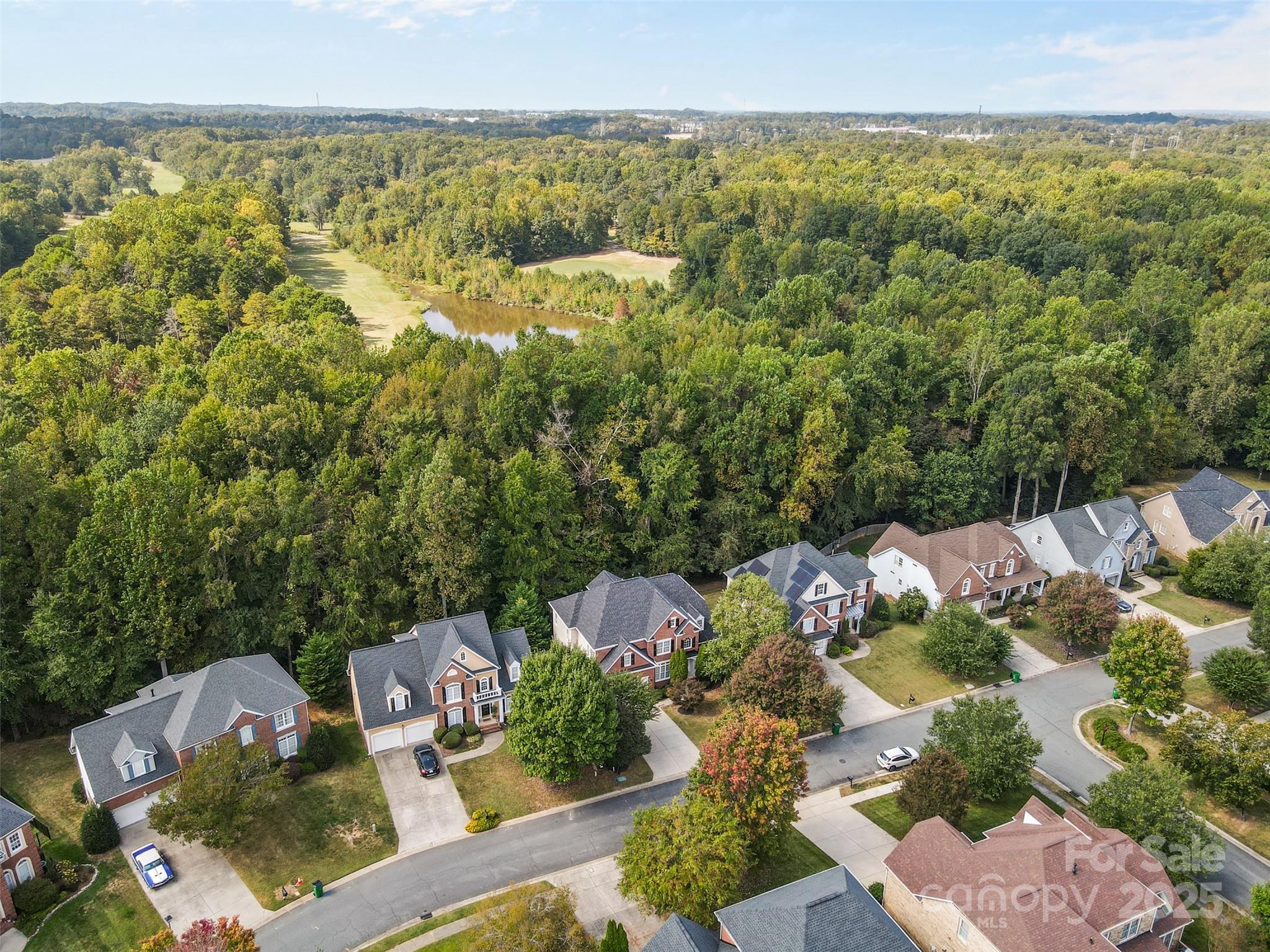 11139 Tradition View Drive — Charlotte