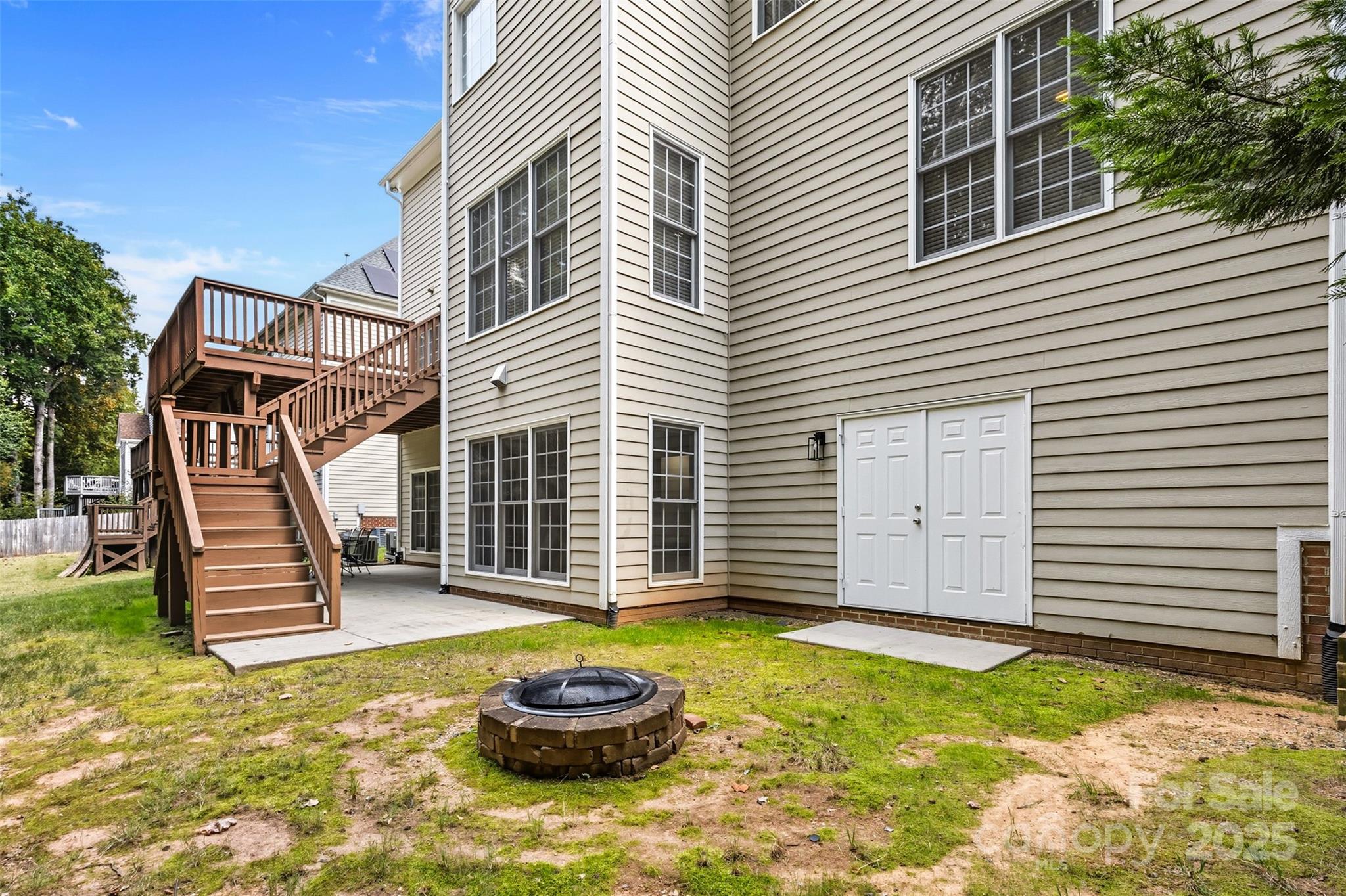 11139 Tradition View Drive — Charlotte