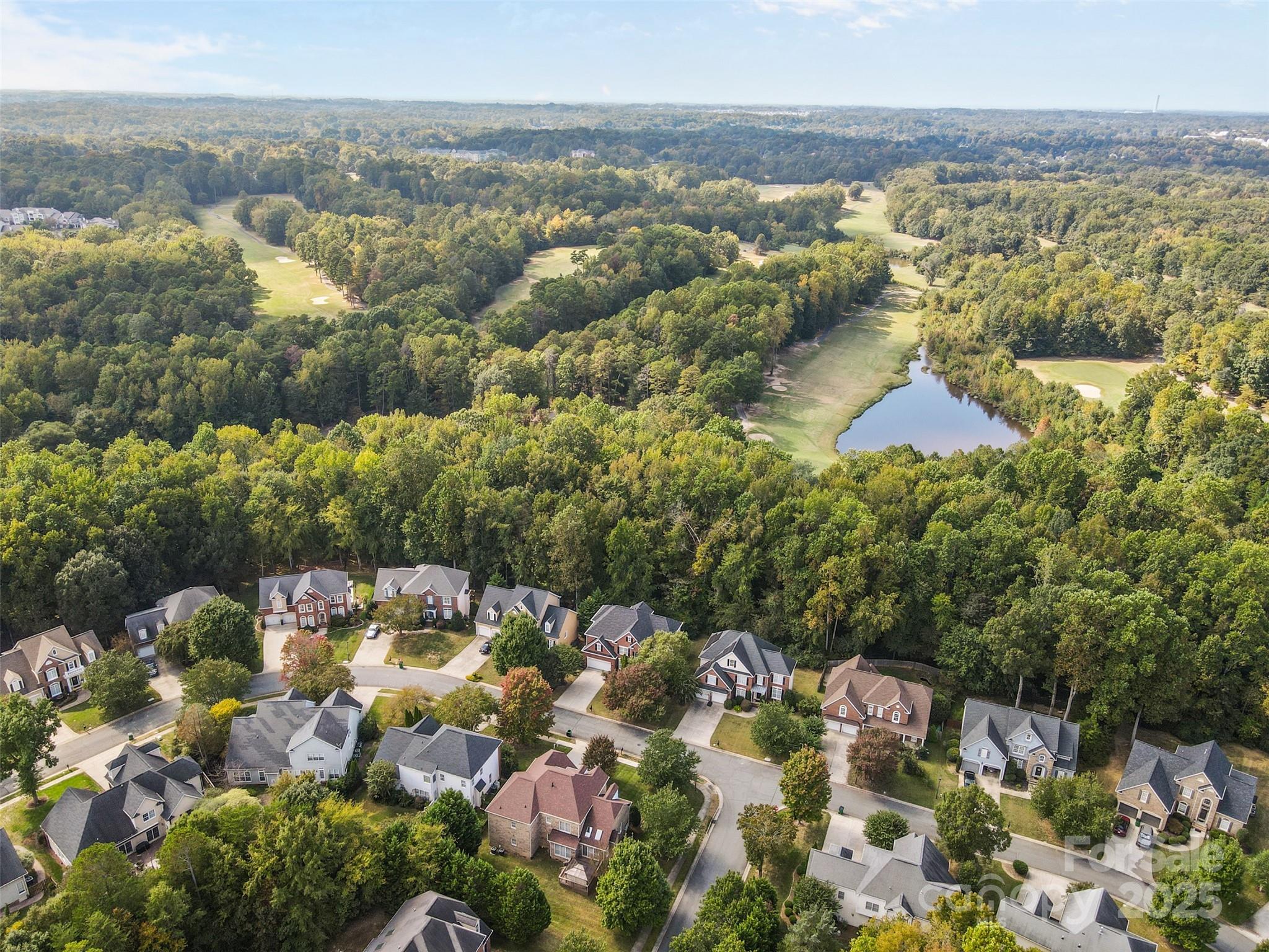 11139 Tradition View Drive — Charlotte
