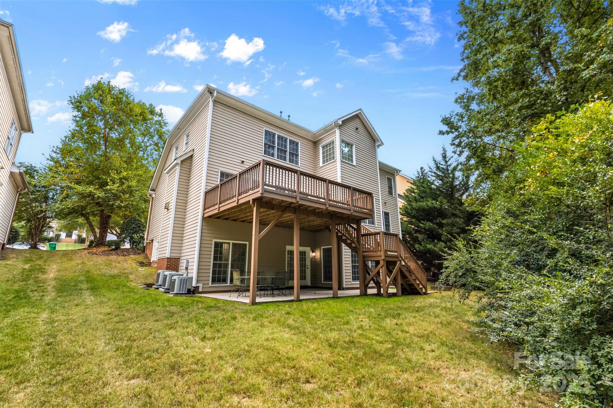 11139 Tradition View Drive — Charlotte