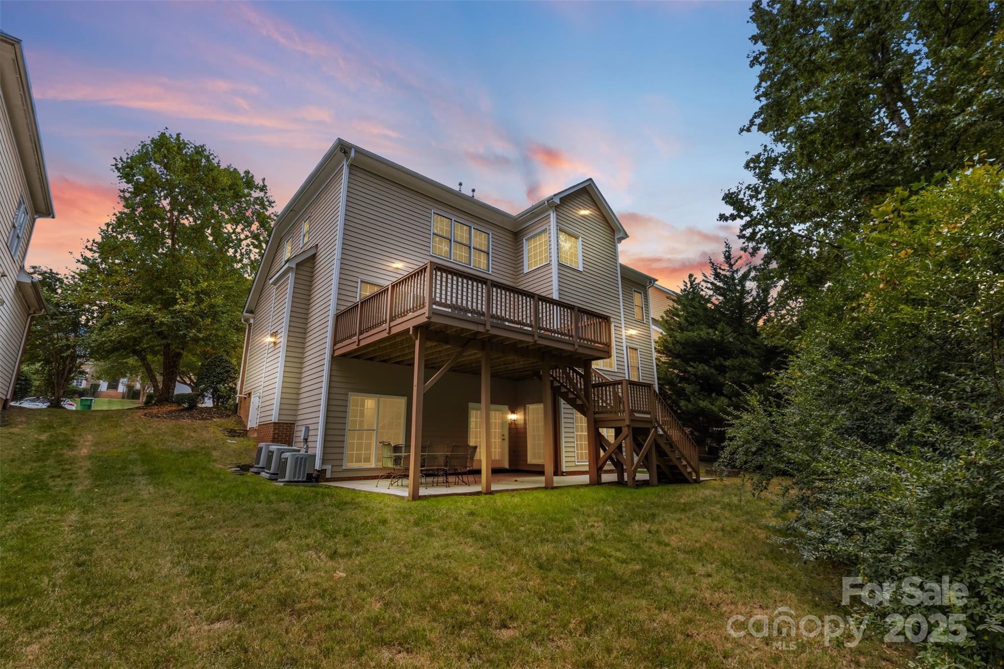 11139 Tradition View Drive — Charlotte