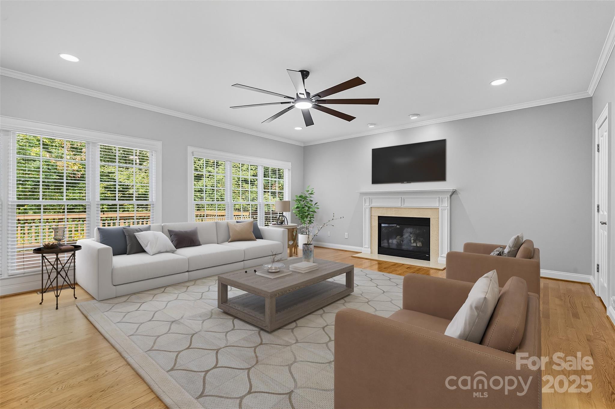 11139 Tradition View Drive — Charlotte