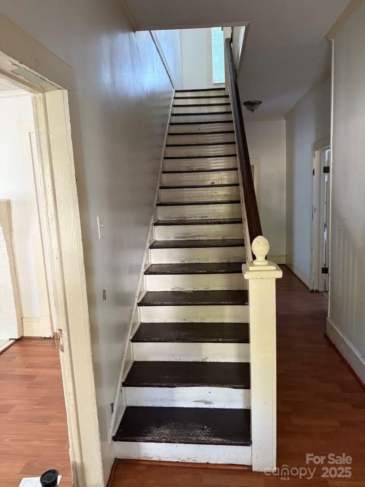 817 JACKSON Street S — Salisbury