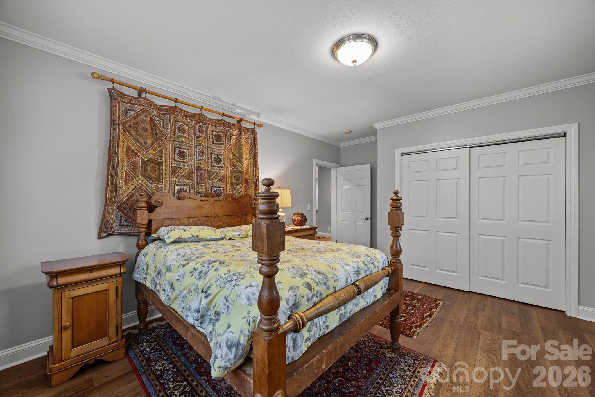 40 Mountain Shadows Drive — Leicester