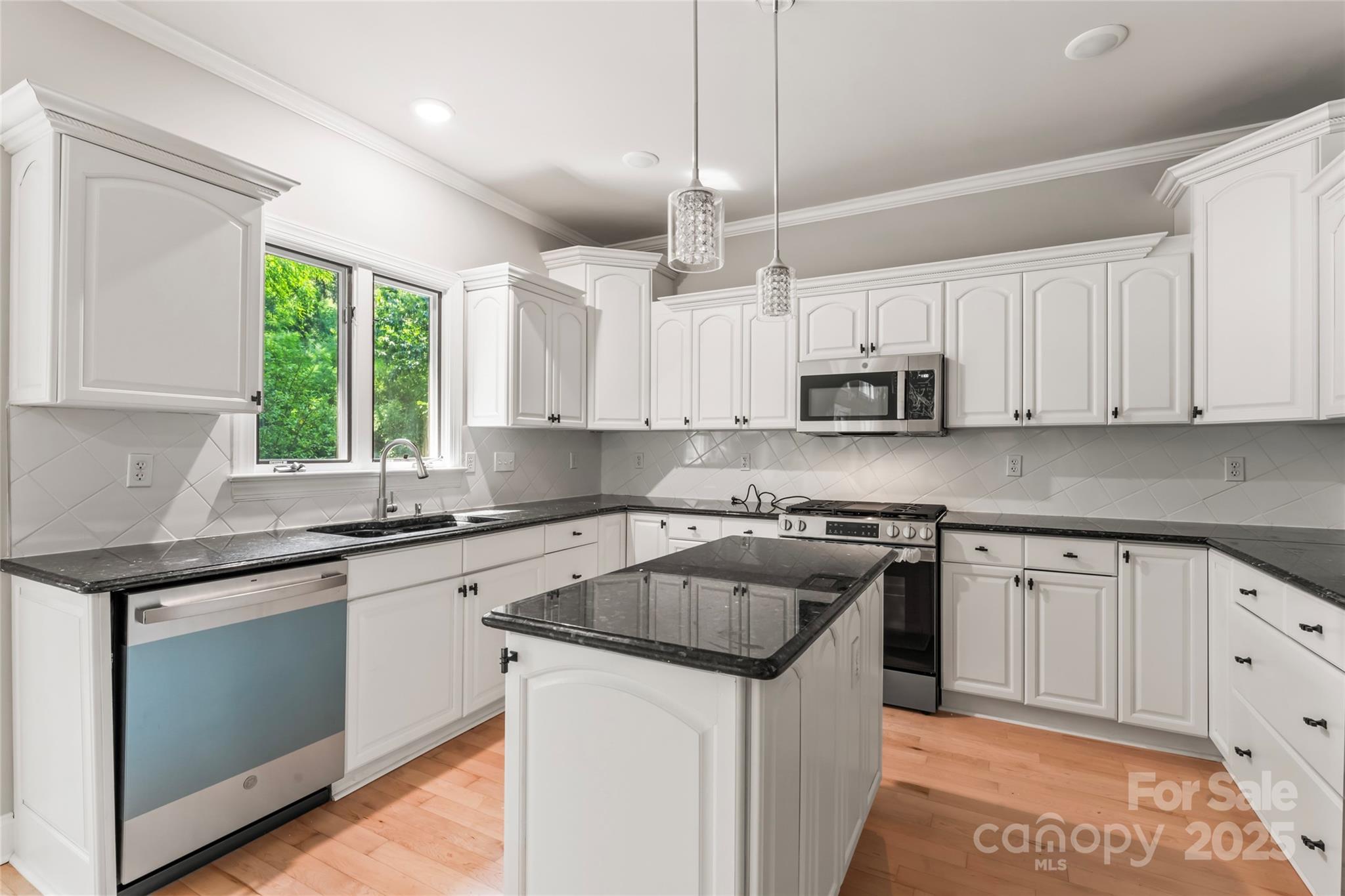 3011 McKee Road — Charlotte