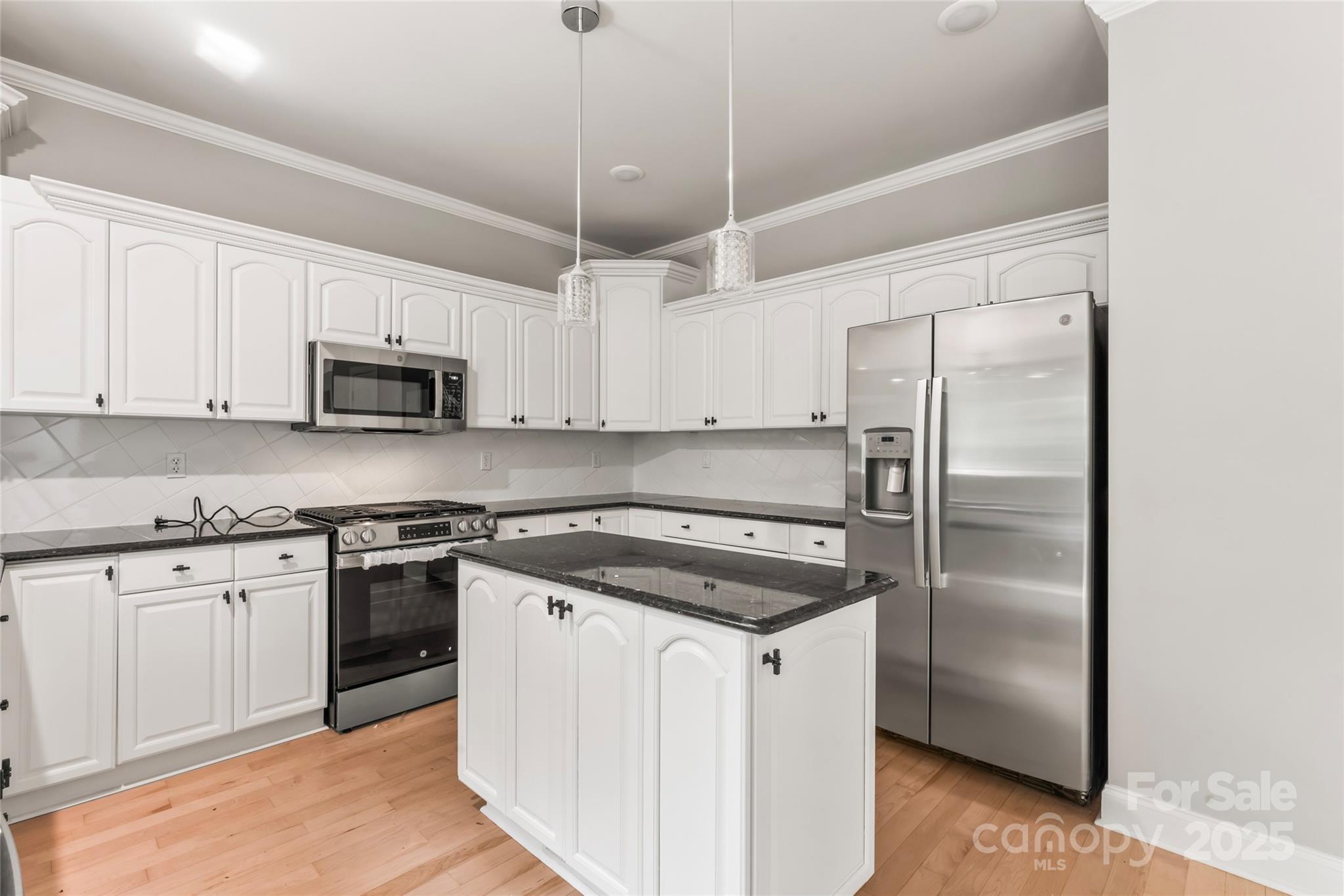 3011 McKee Road — Charlotte