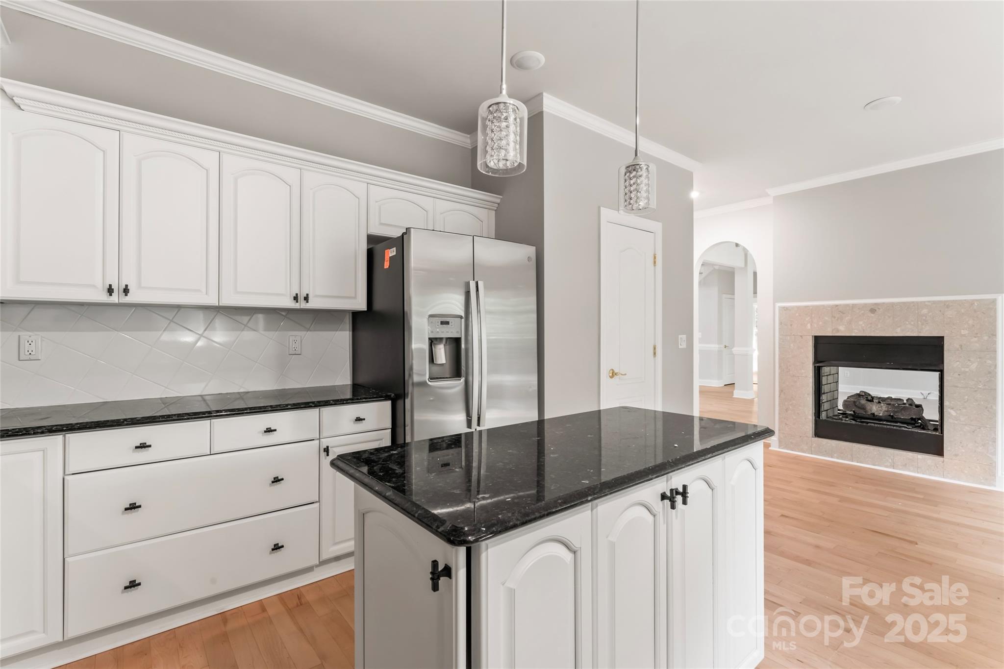3011 McKee Road — Charlotte