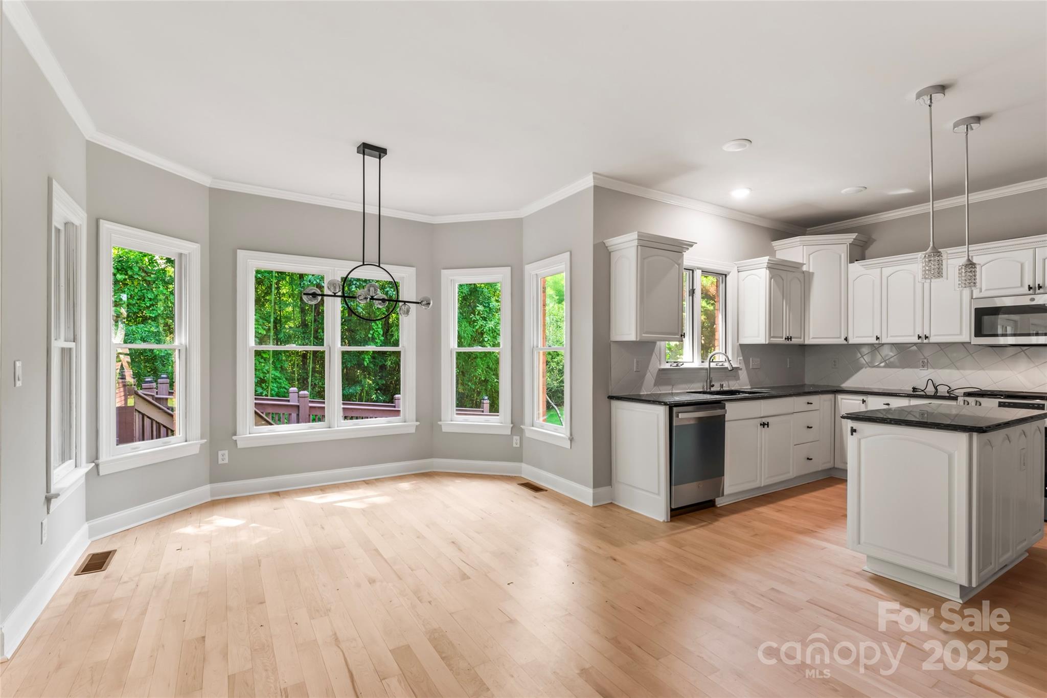 3011 McKee Road — Charlotte