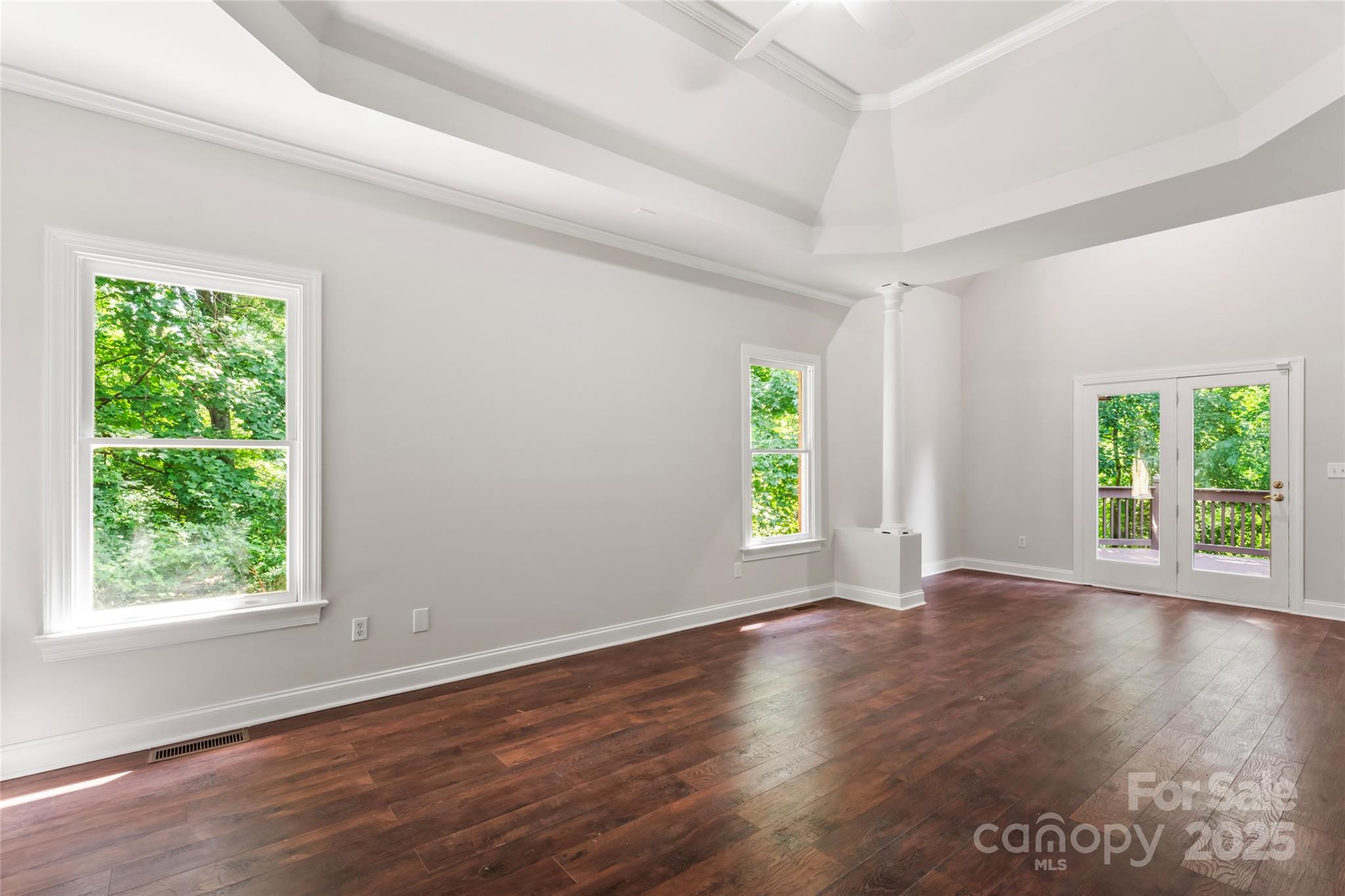 3011 McKee Road — Charlotte