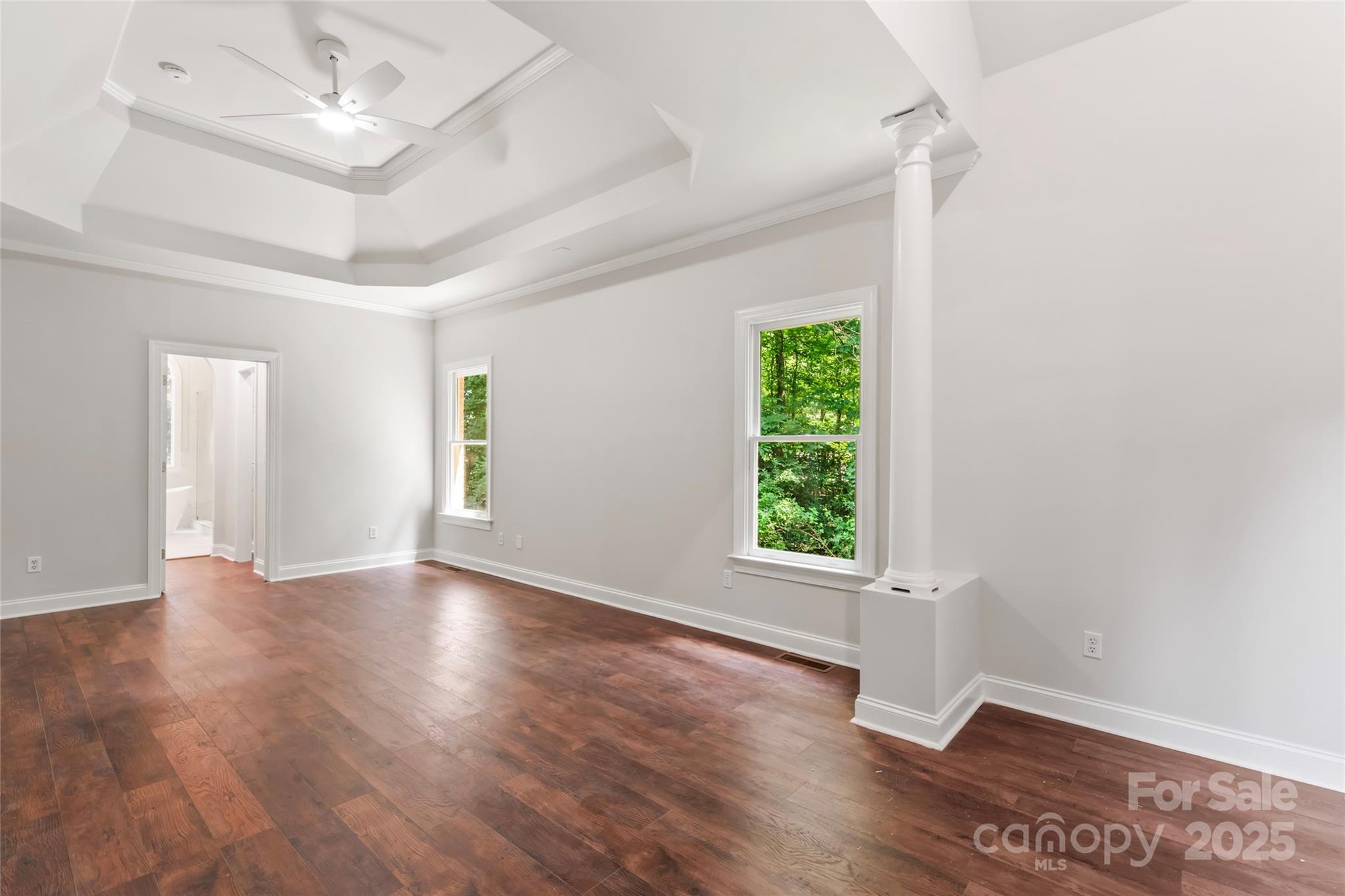 3011 McKee Road — Charlotte
