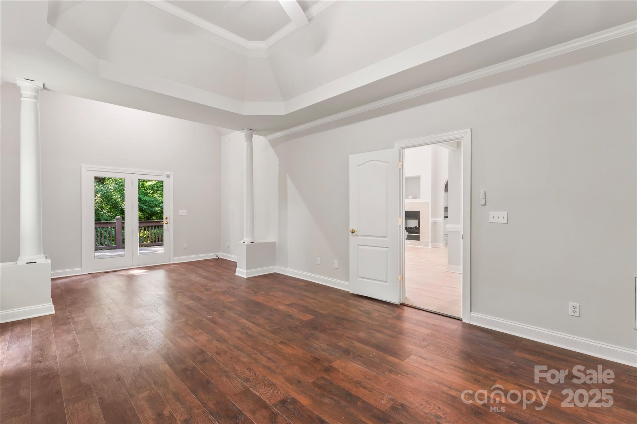 3011 McKee Road — Charlotte