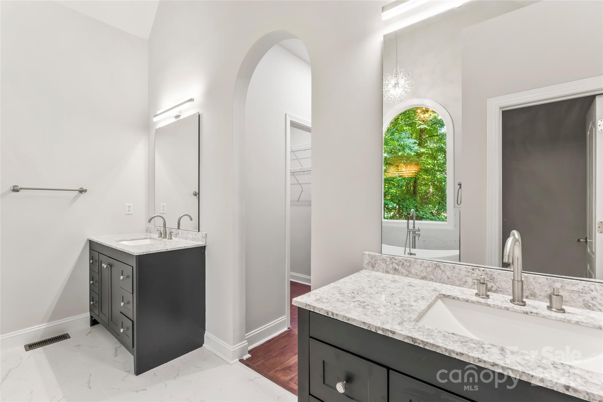 3011 McKee Road — Charlotte