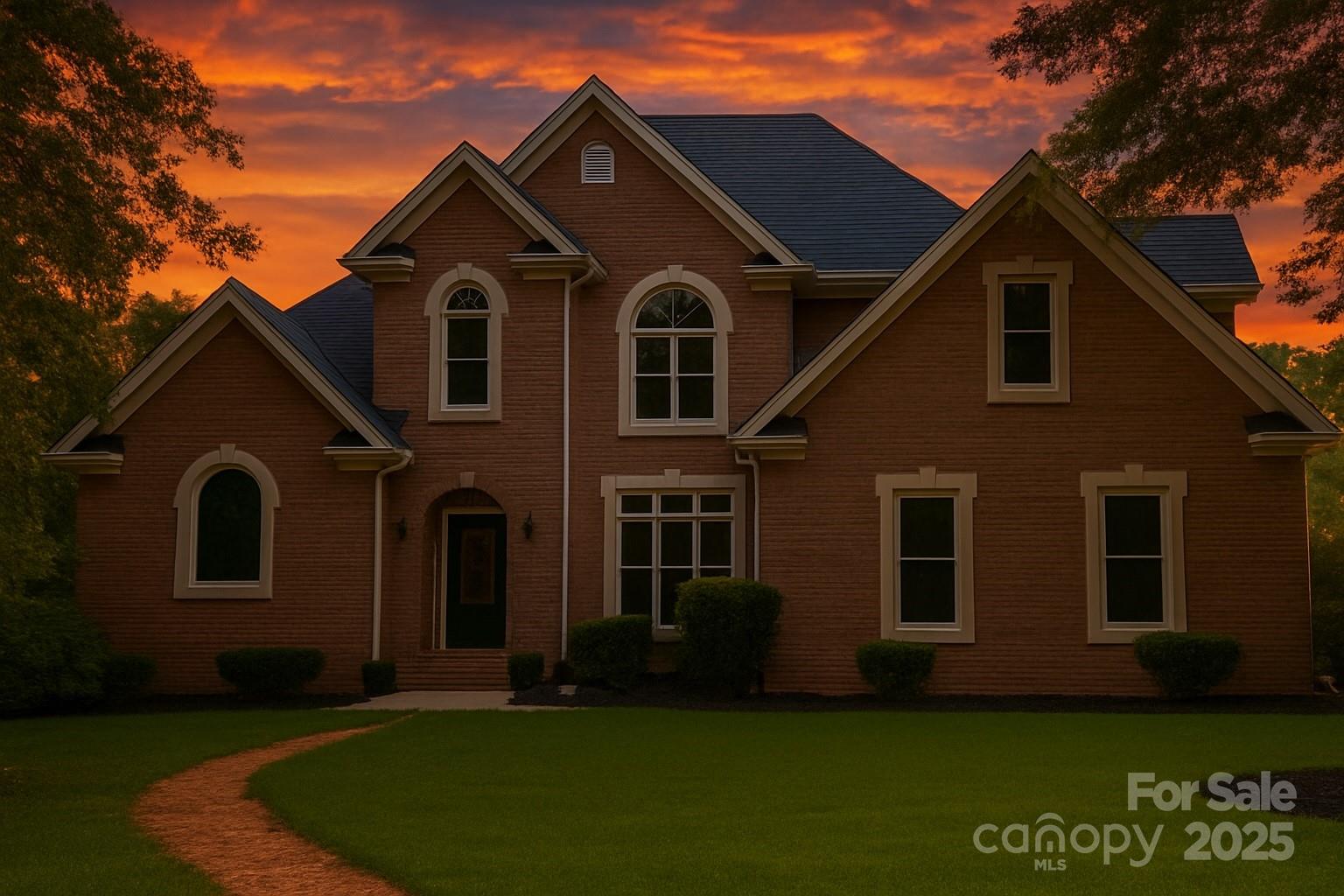 3011 McKee Road — Charlotte