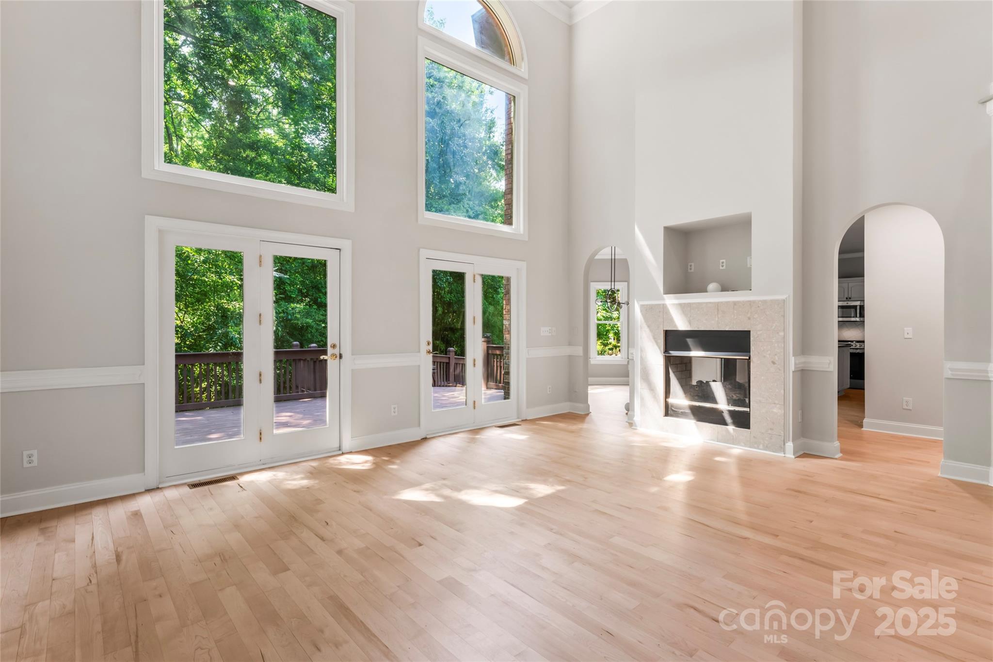 3011 McKee Road — Charlotte