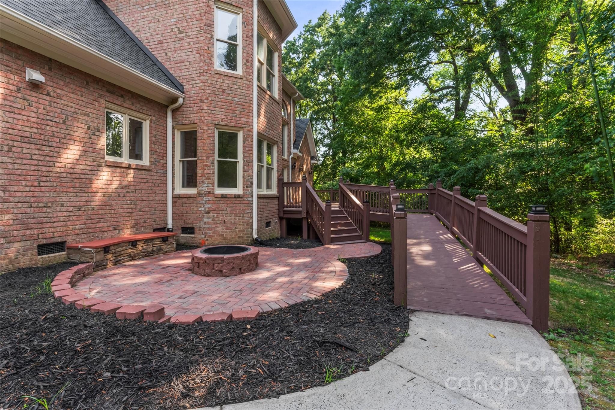 3011 McKee Road — Charlotte