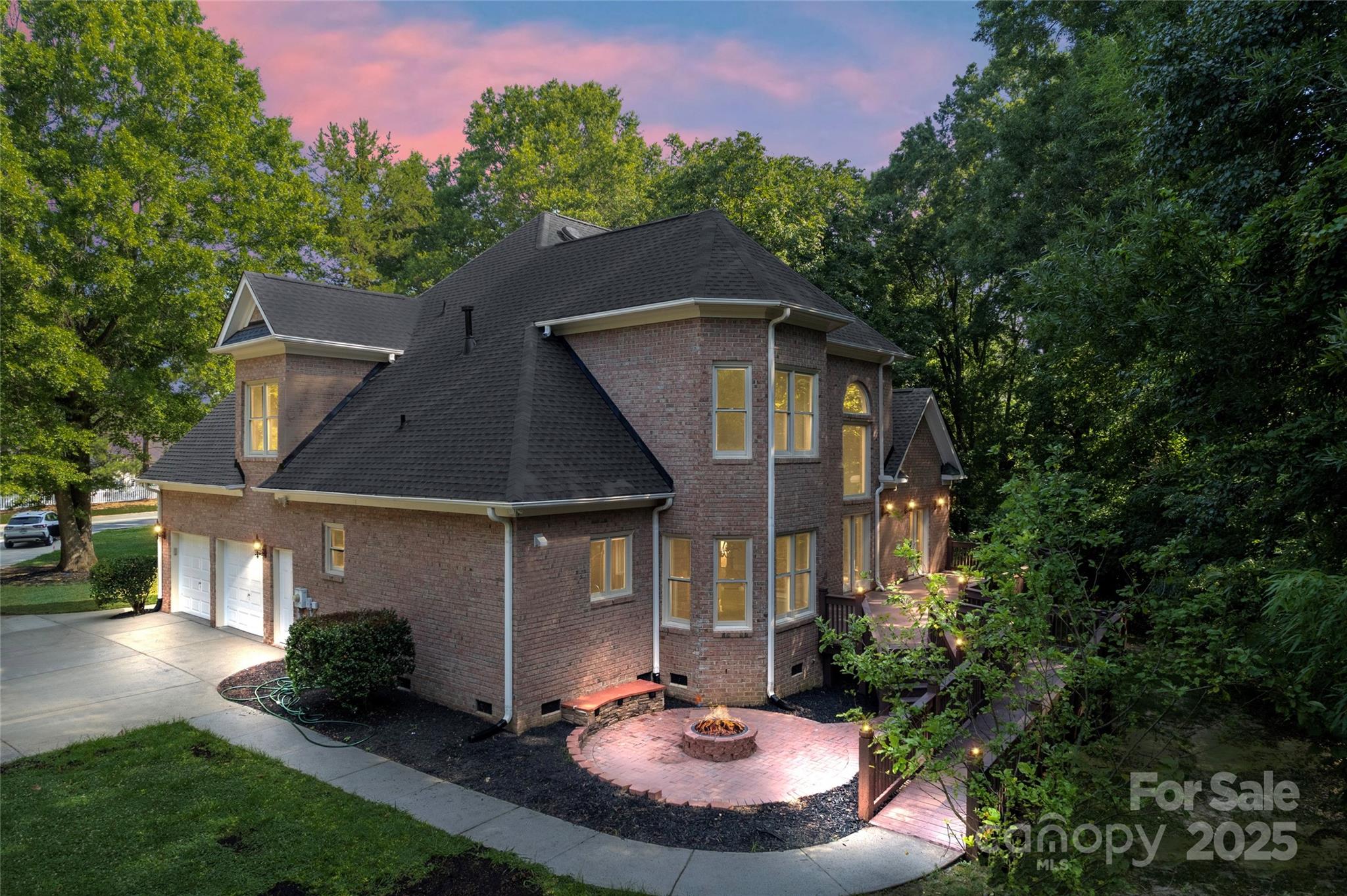 3011 McKee Road — Charlotte