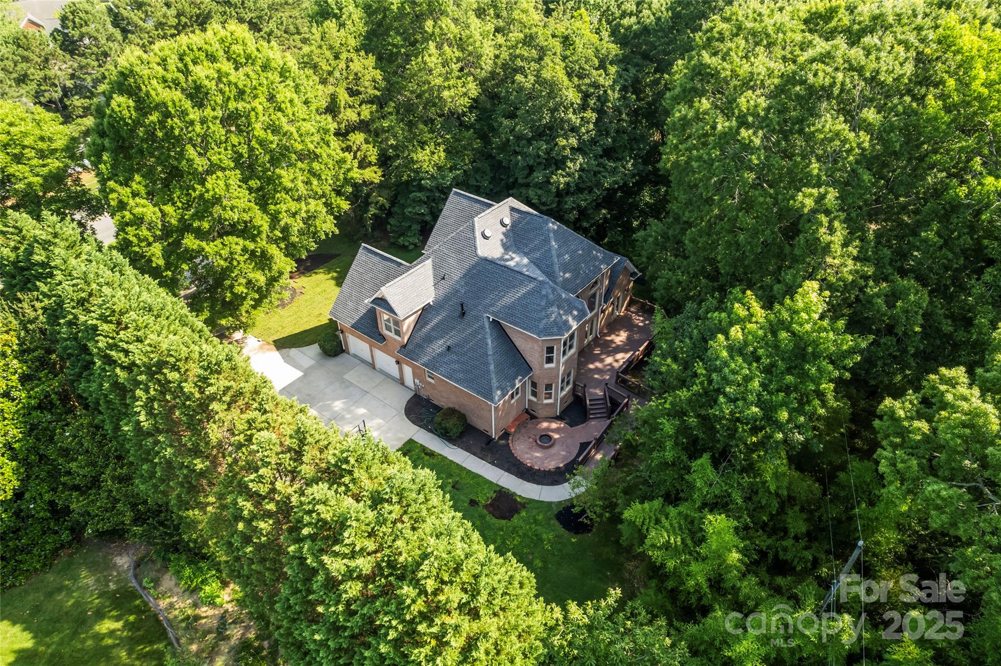 3011 McKee Road — Charlotte