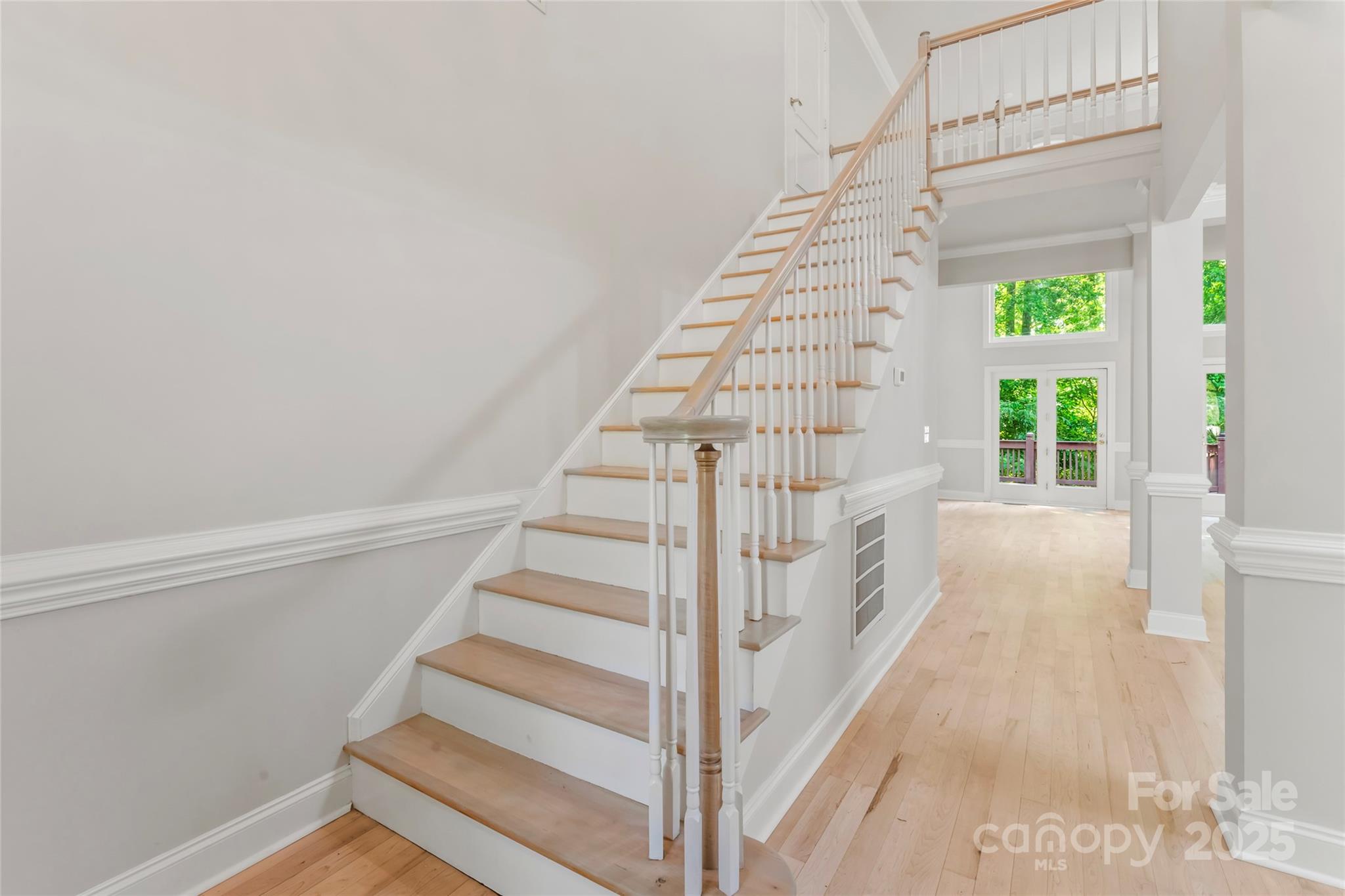 3011 McKee Road — Charlotte