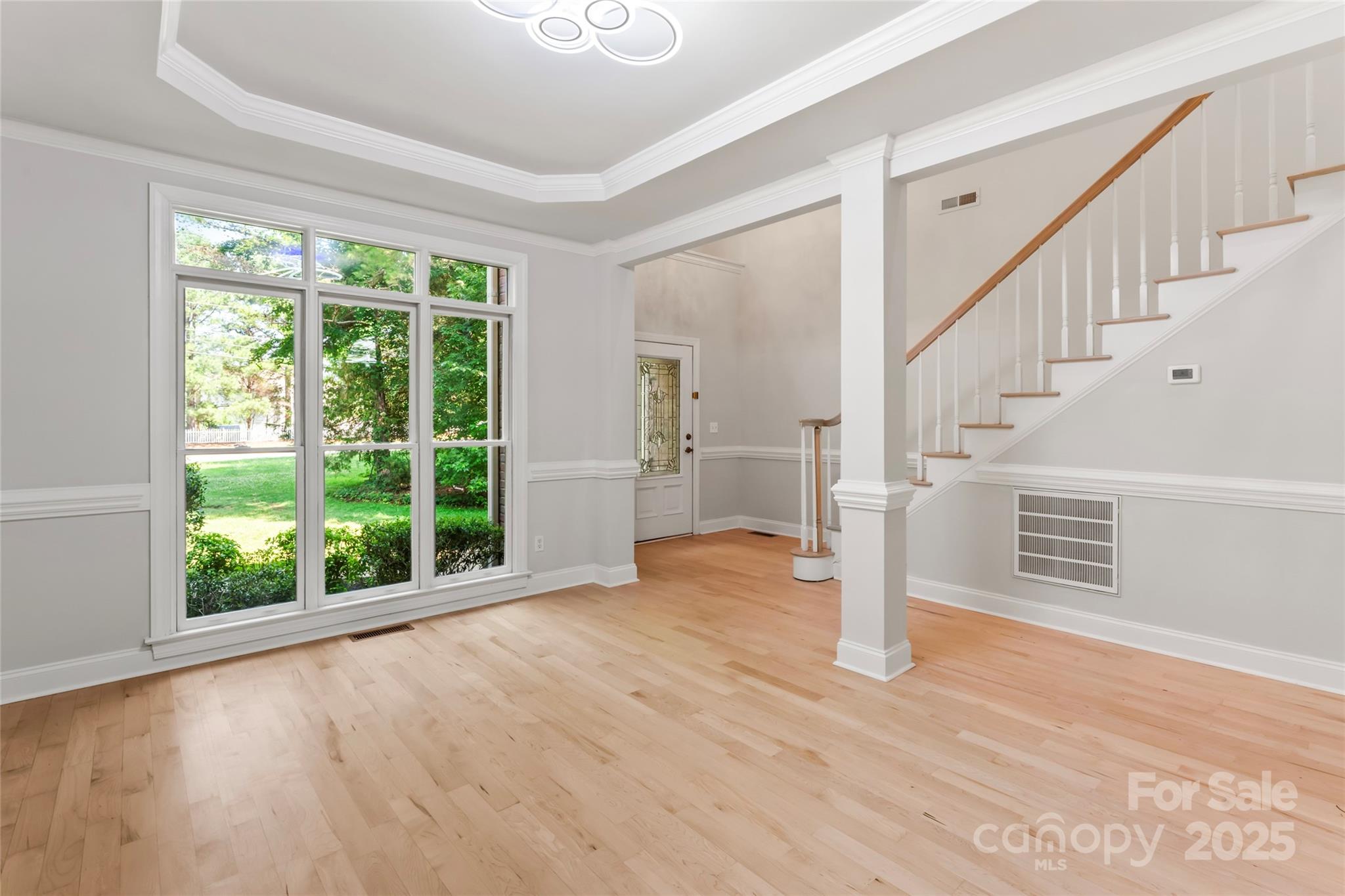 3011 McKee Road — Charlotte