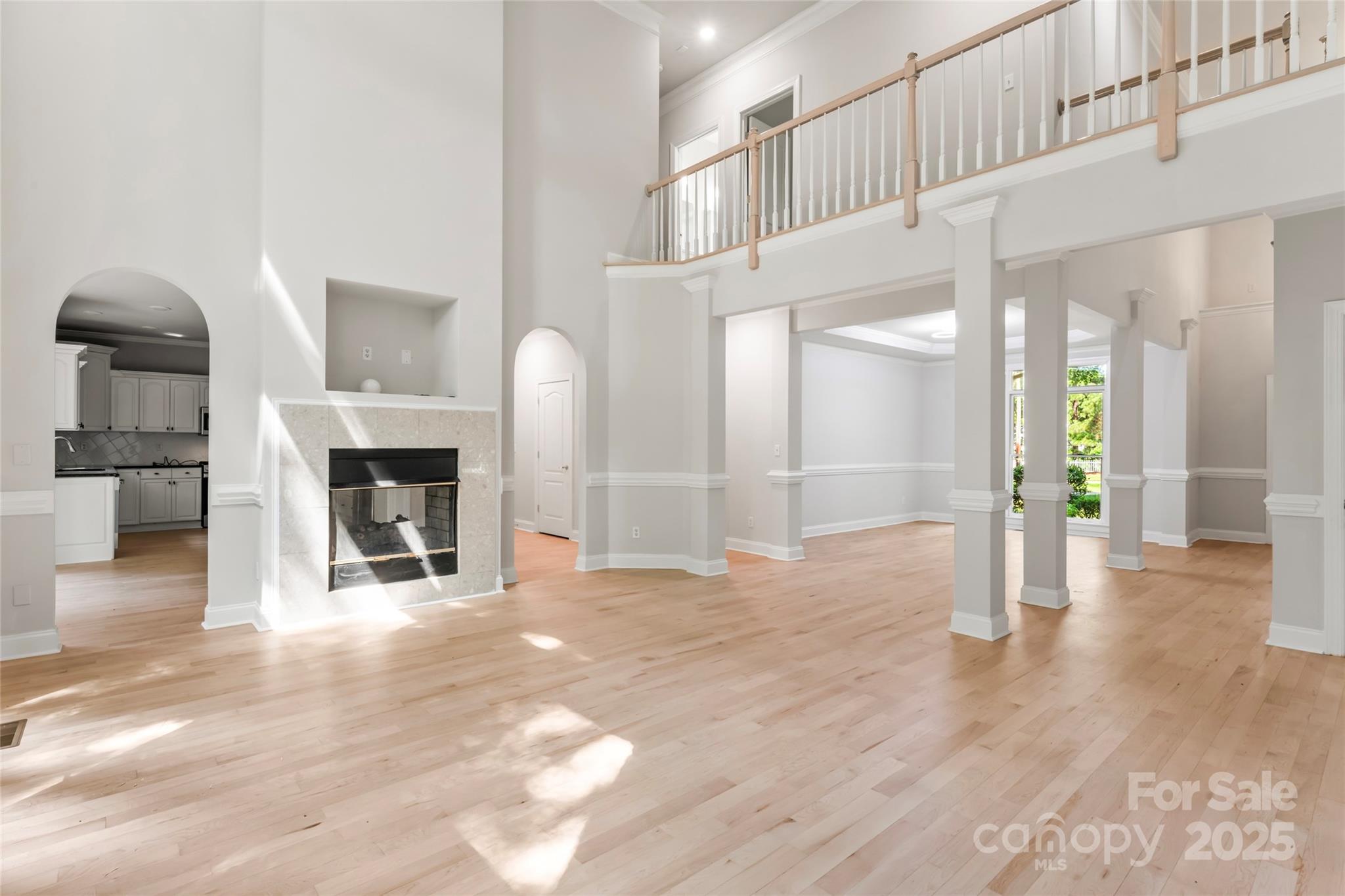 3011 McKee Road — Charlotte
