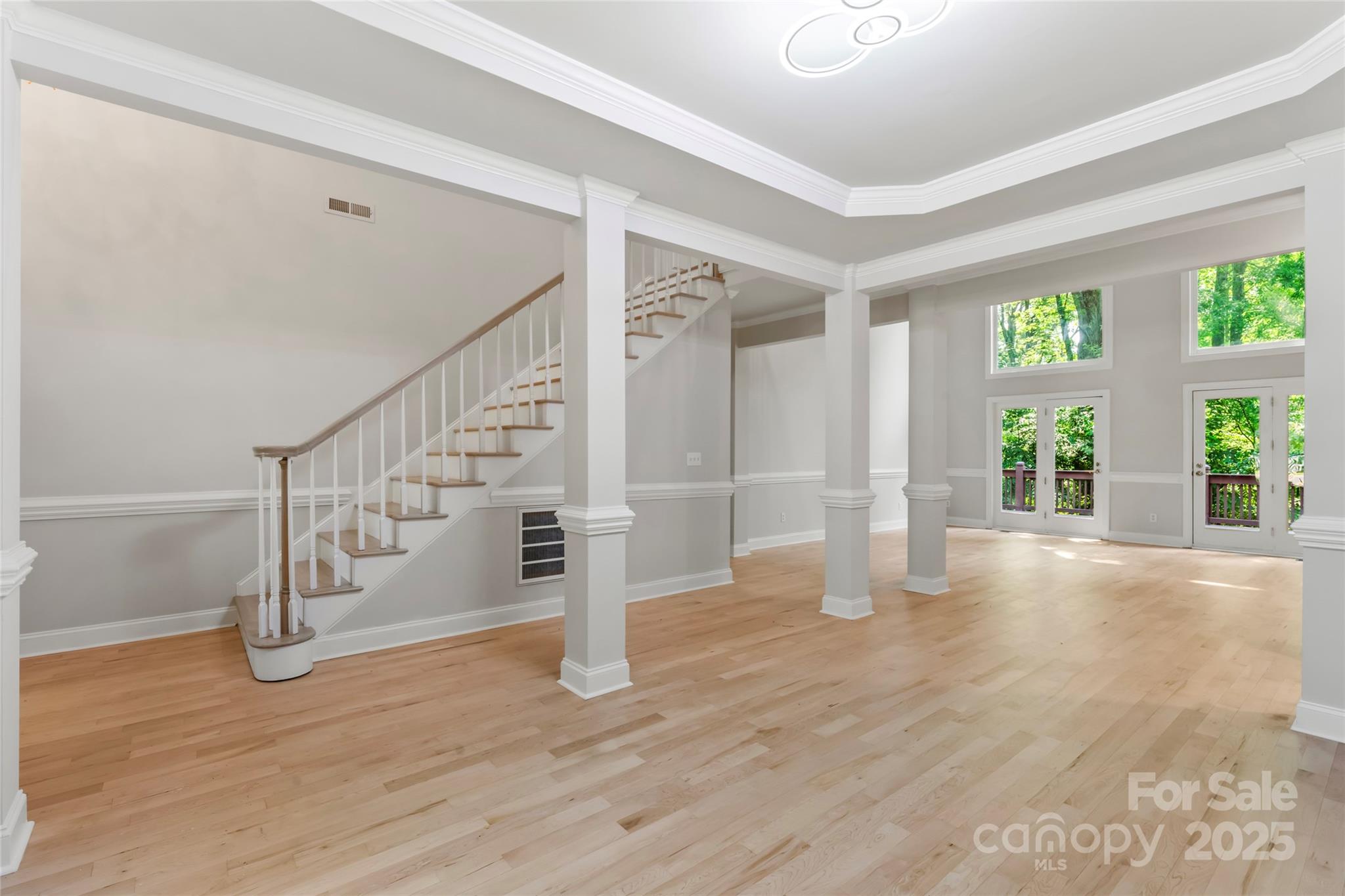 3011 McKee Road — Charlotte