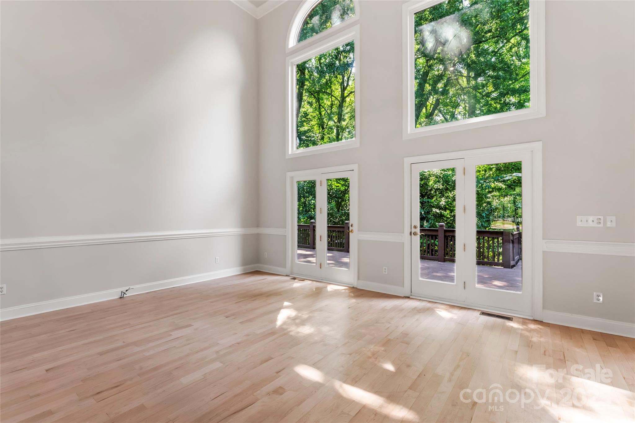 3011 McKee Road — Charlotte