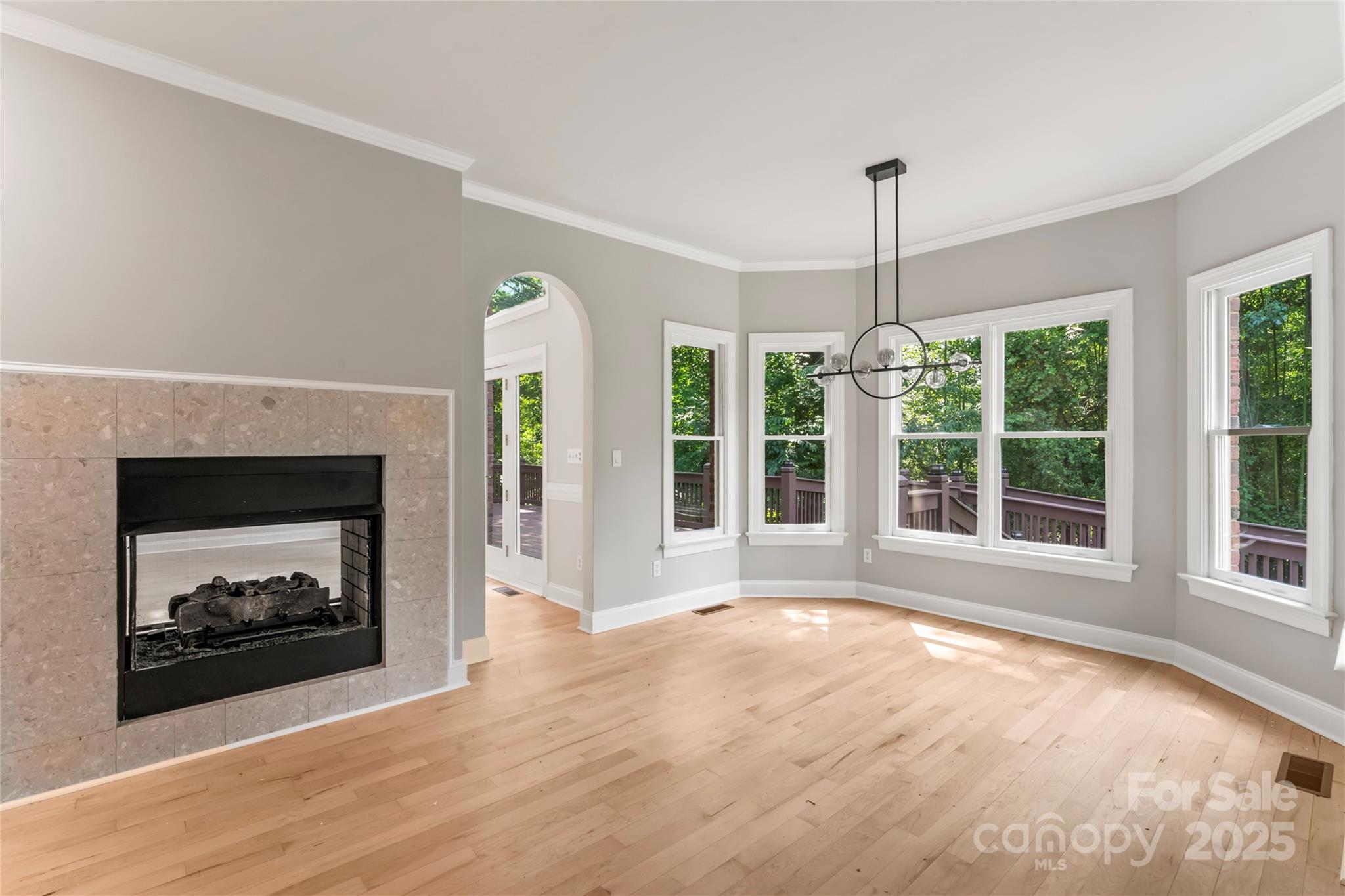 3011 McKee Road — Charlotte