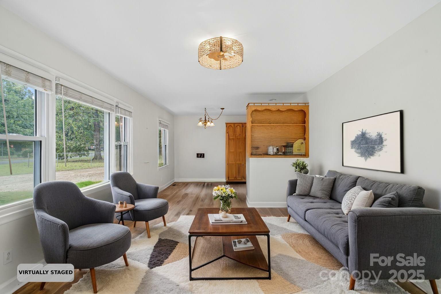 2101 Shady Lane — Monroe